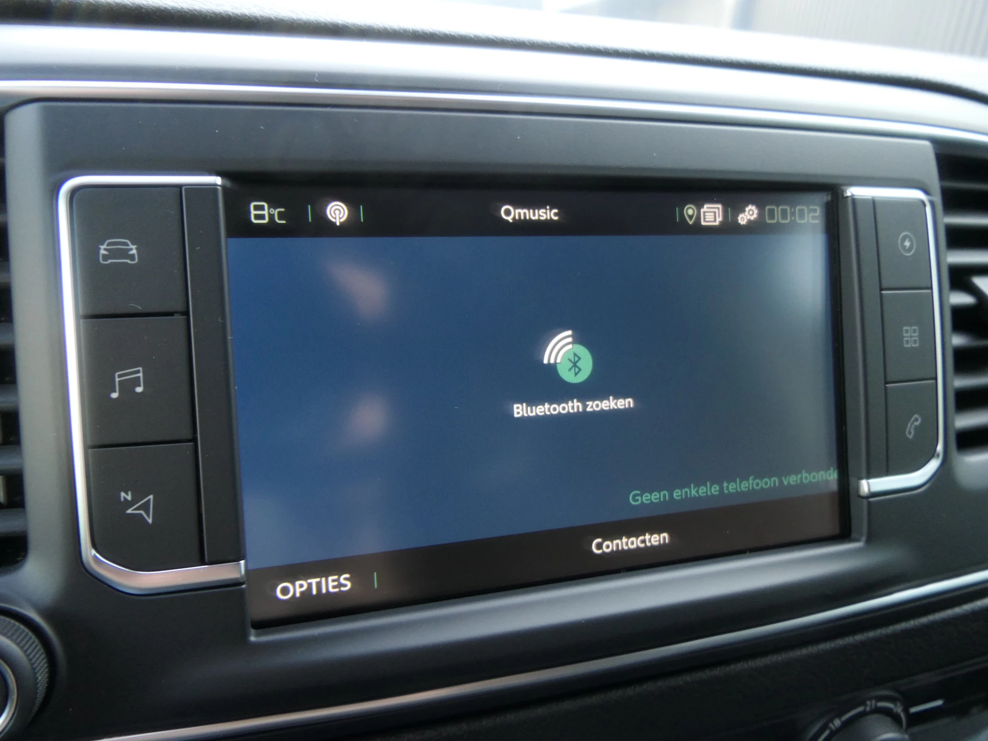 Hoofdafbeelding Citroën ë-Jumpy