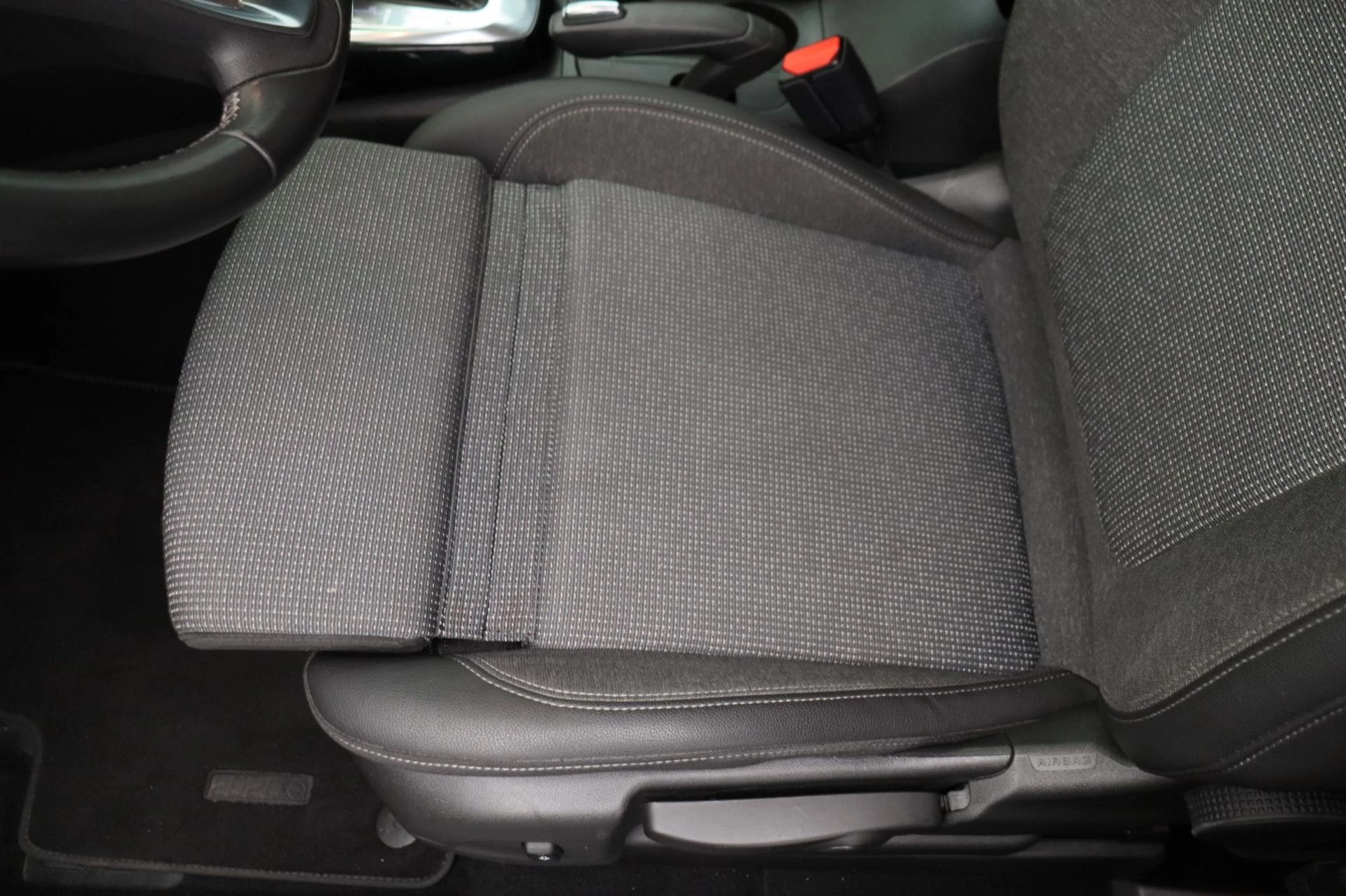 Hoofdafbeelding Opel Crossland