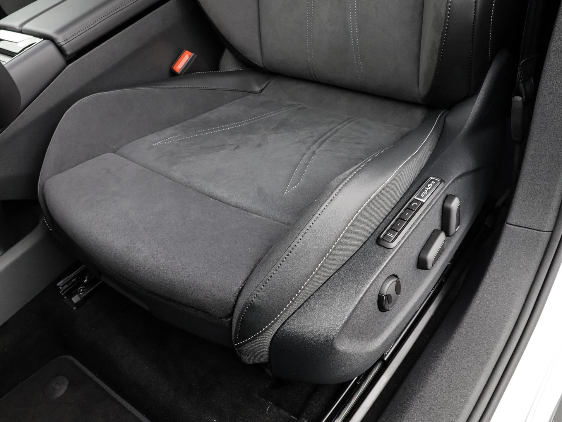 Hoofdafbeelding Volkswagen ID.7