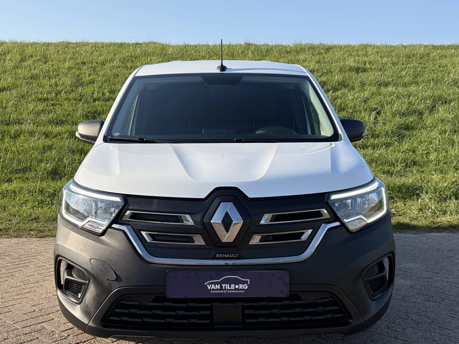 Hoofdafbeelding Renault Kangoo