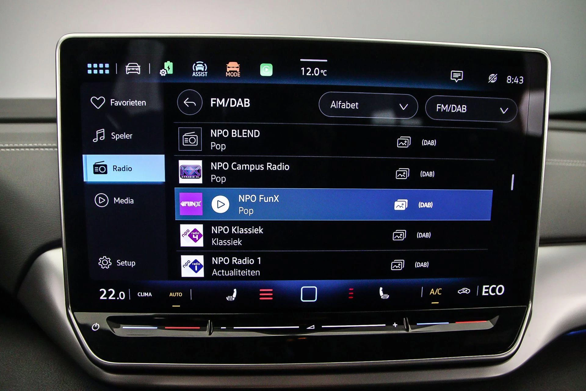 Hoofdafbeelding Volkswagen ID.4