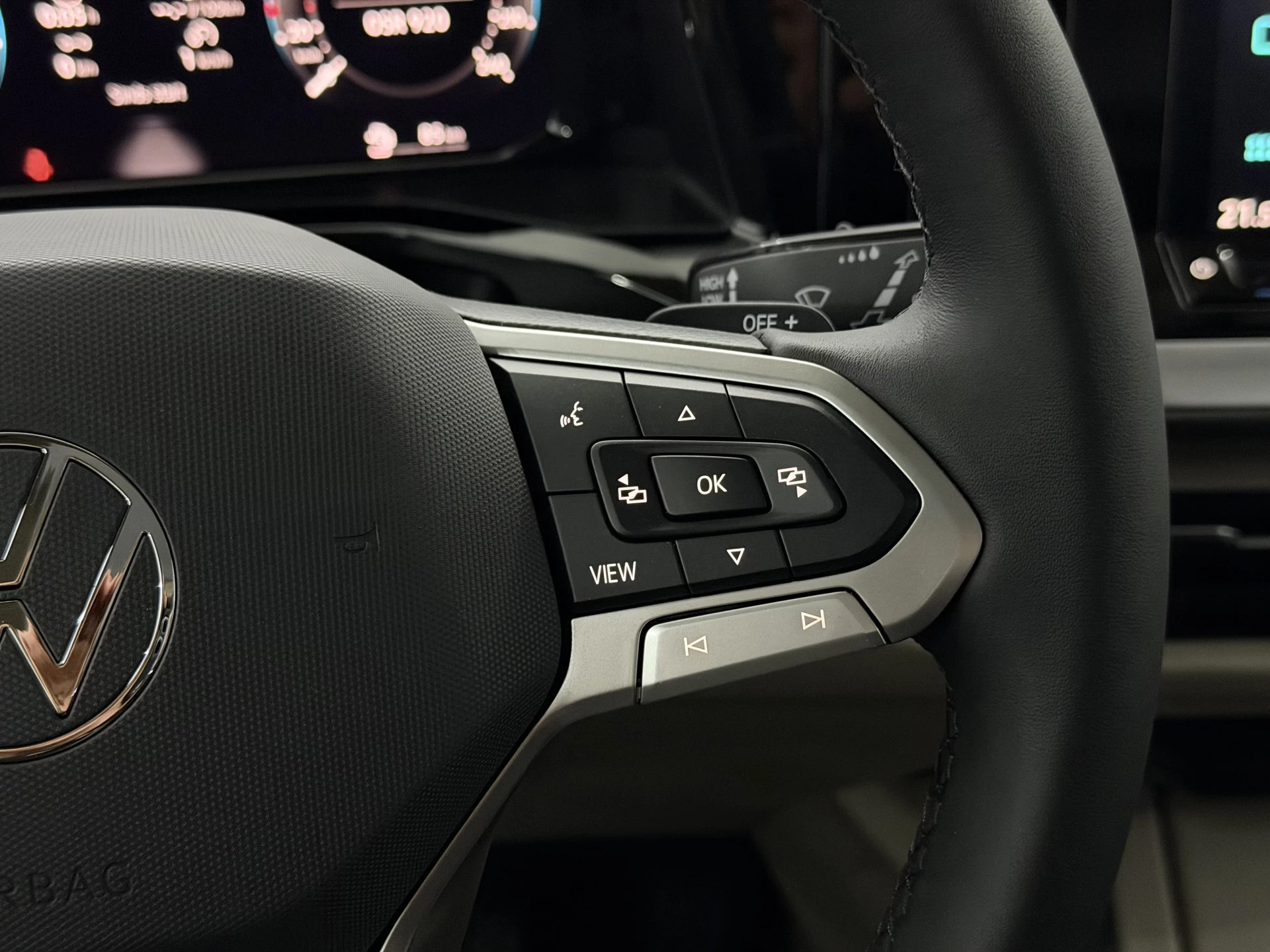 Hoofdafbeelding Volkswagen Multivan