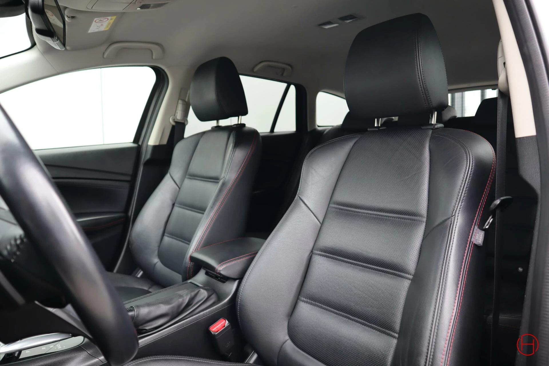 Hoofdafbeelding Mazda 6