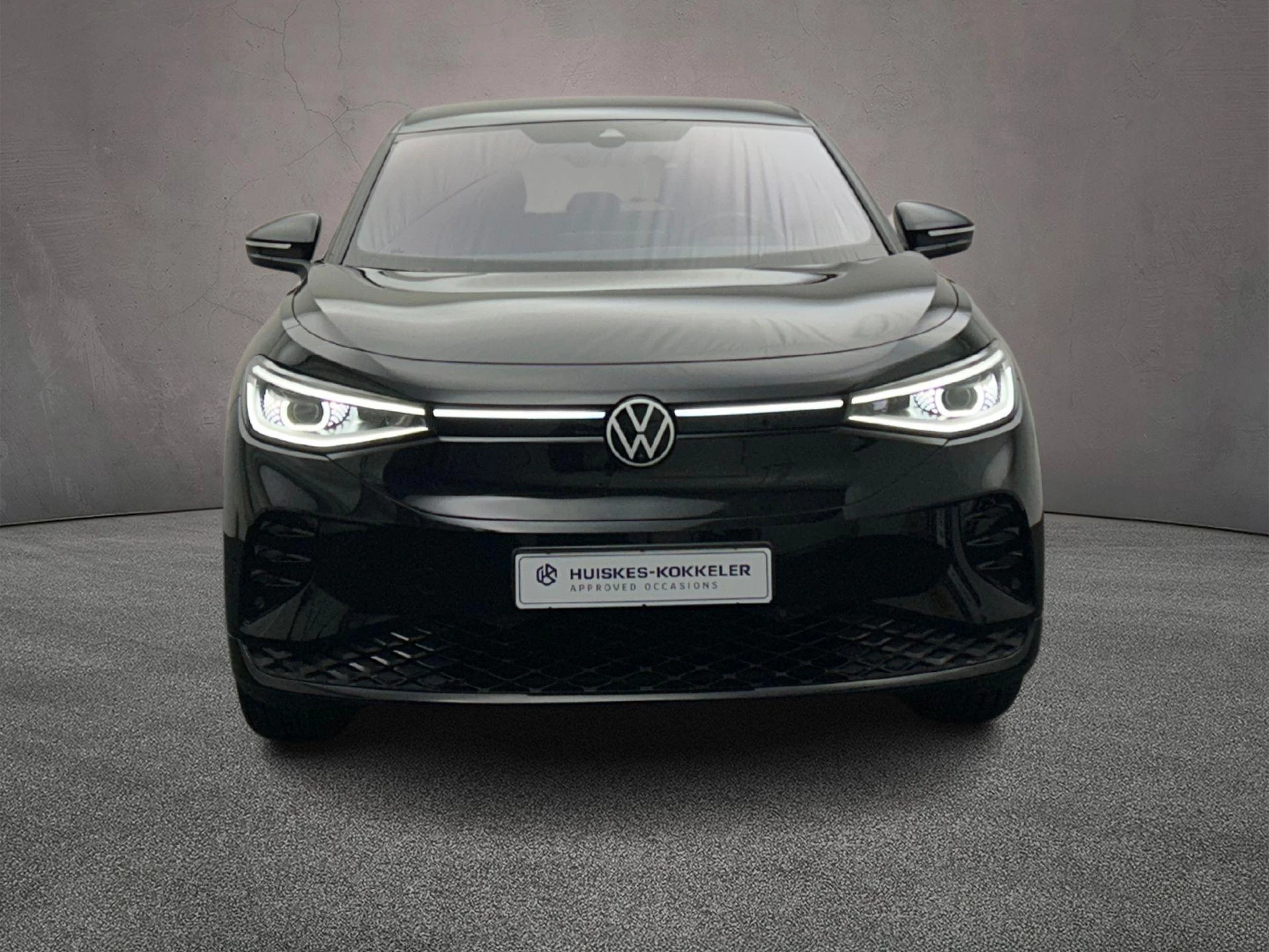 Hoofdafbeelding Volkswagen ID.5