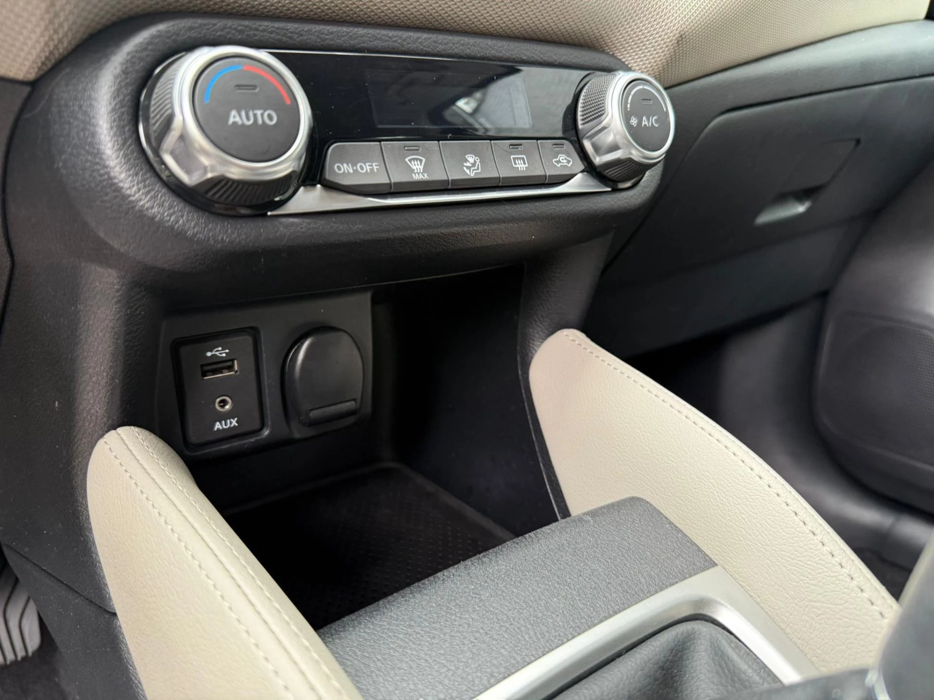 Hoofdafbeelding Nissan Micra