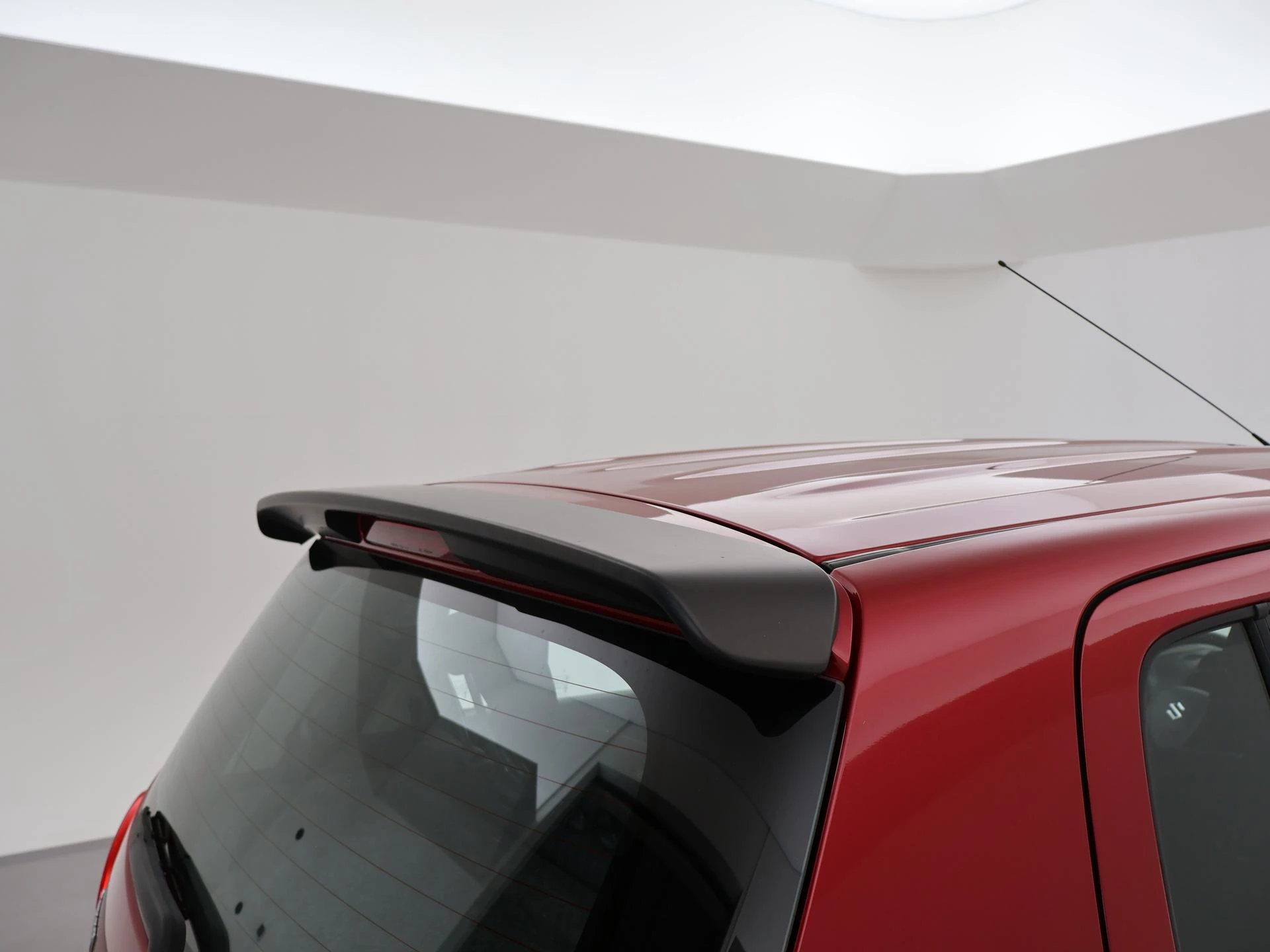 Hoofdafbeelding Suzuki Celerio