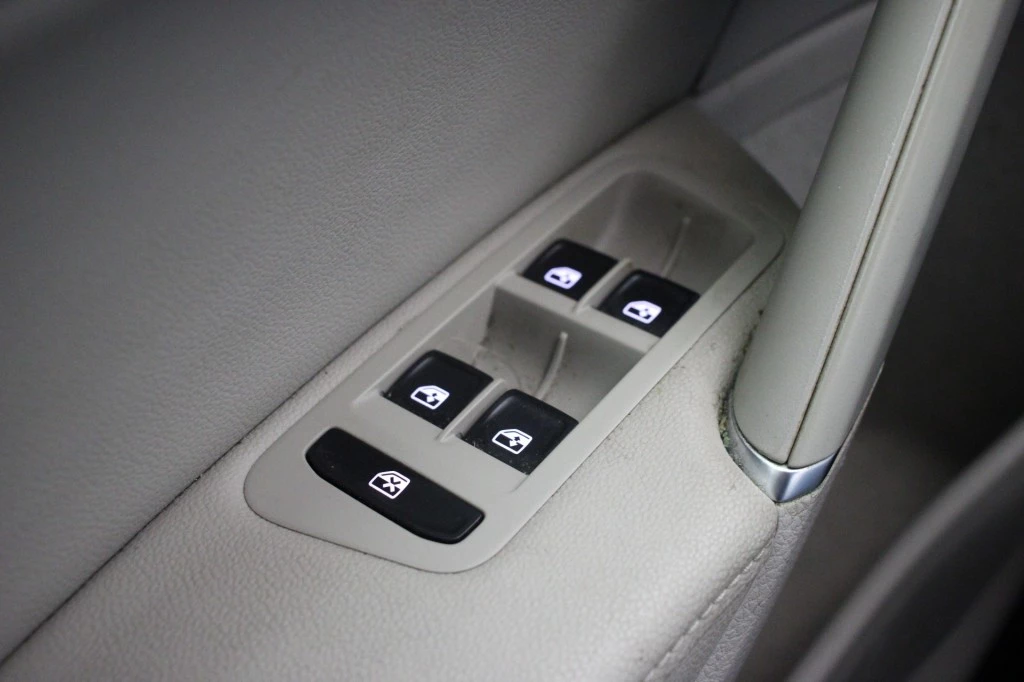 Hoofdafbeelding Volkswagen e-Golf