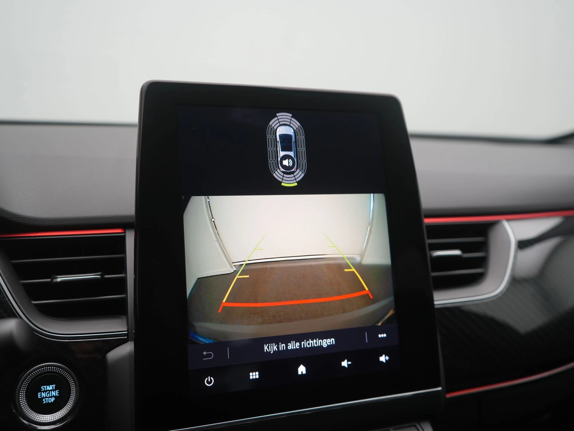 Hoofdafbeelding Renault Arkana