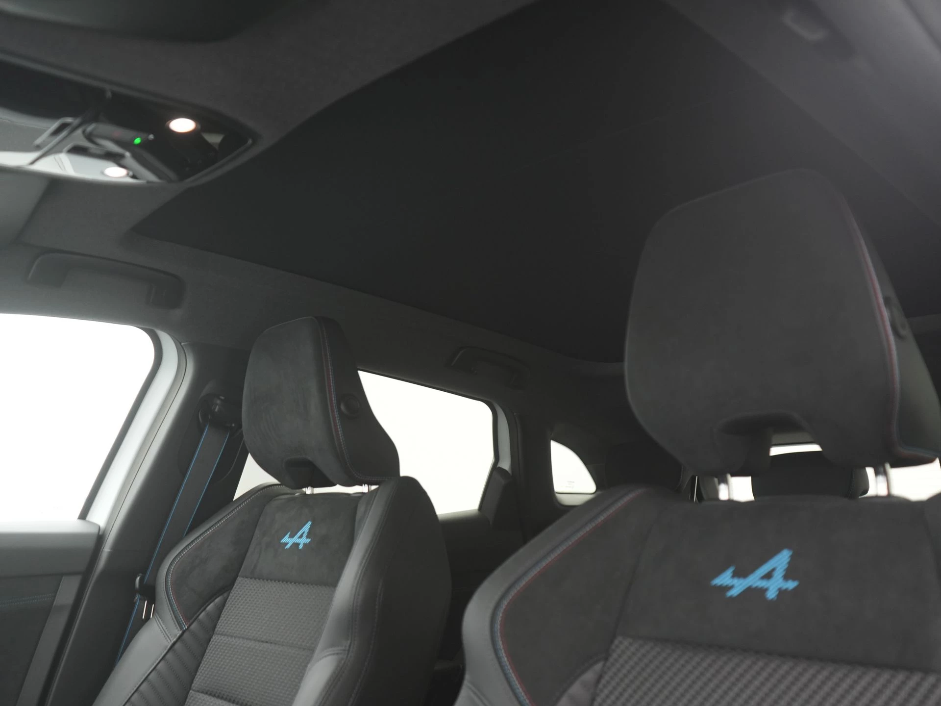 Hoofdafbeelding Renault Austral