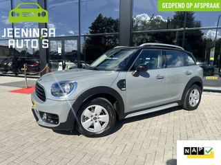 Mini Countryman 1.5 Cooper|Navi|PDC|Pano|afn.trekhaak
