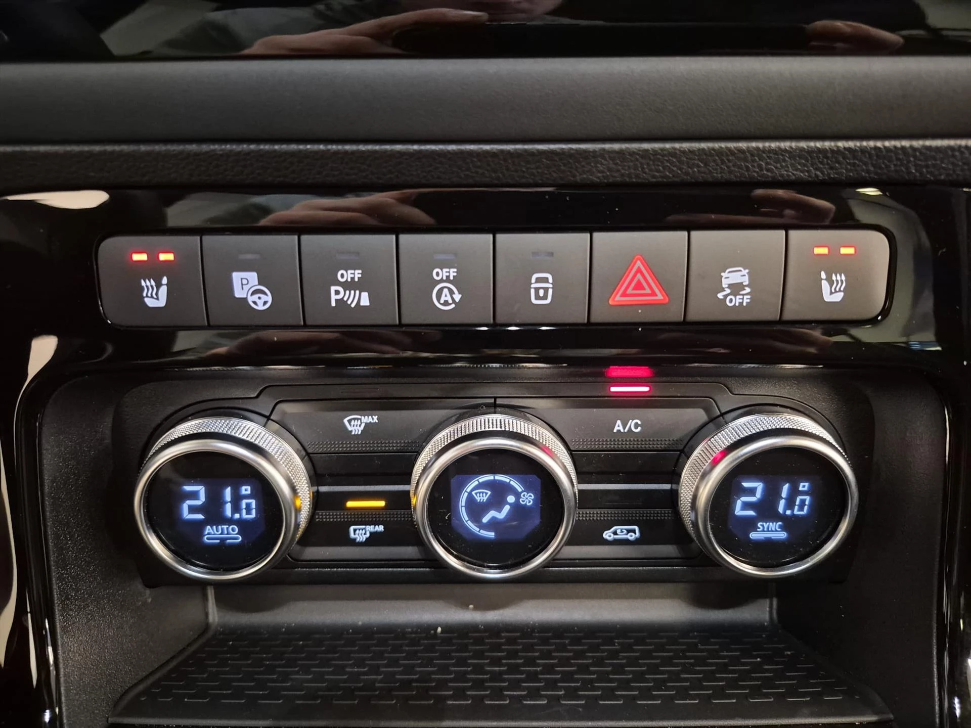 Hoofdafbeelding Mercedes-Benz T-Klasse