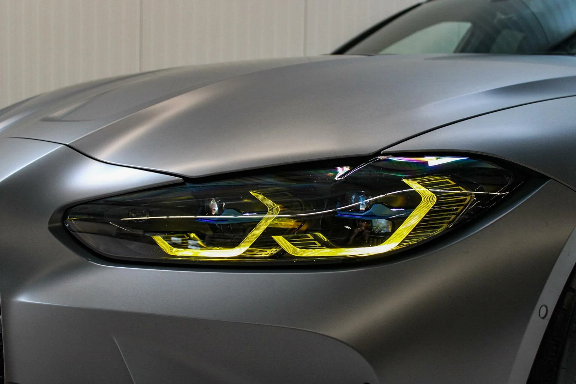 Hoofdafbeelding BMW M3