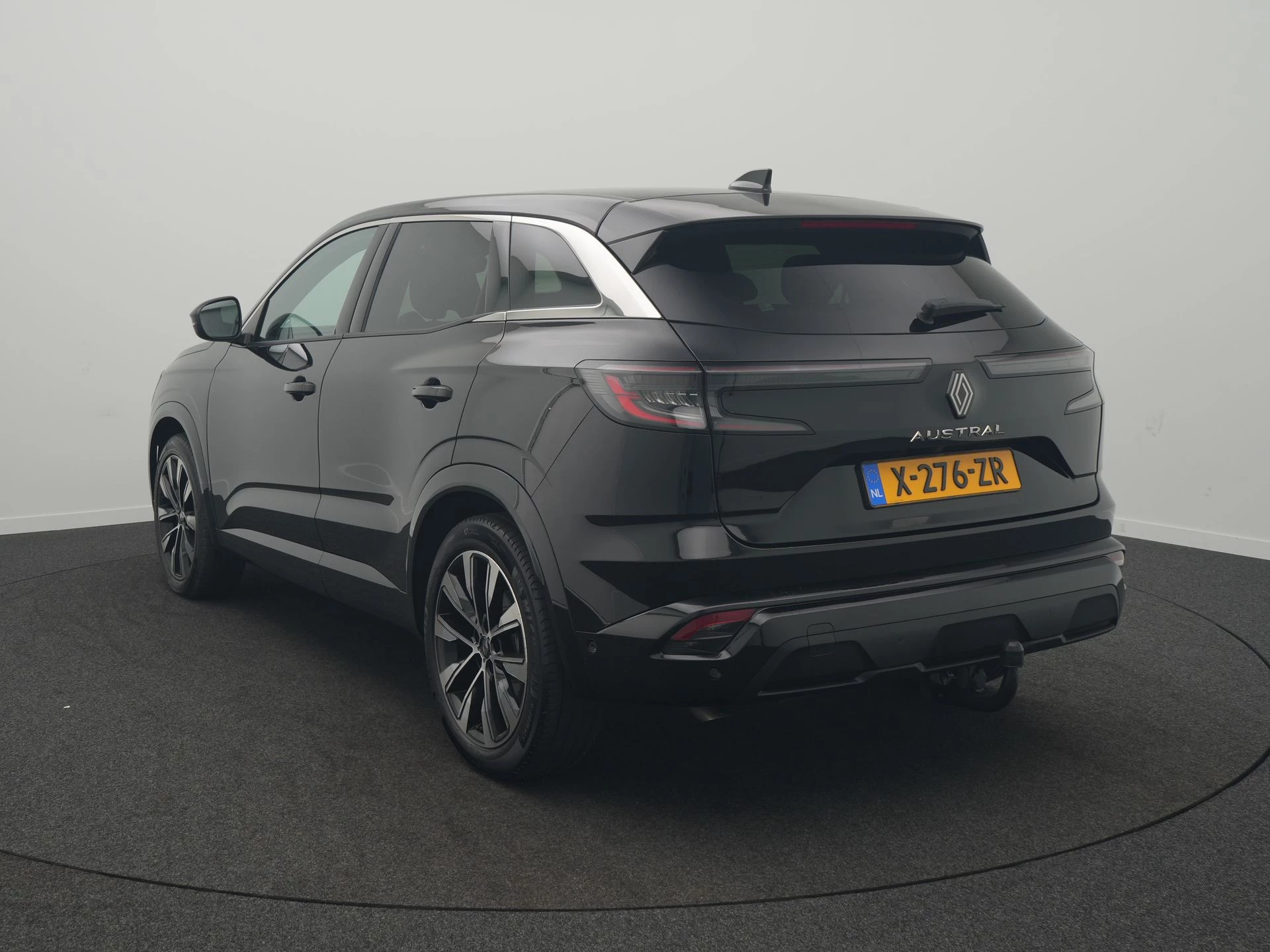 Hoofdafbeelding Renault Austral