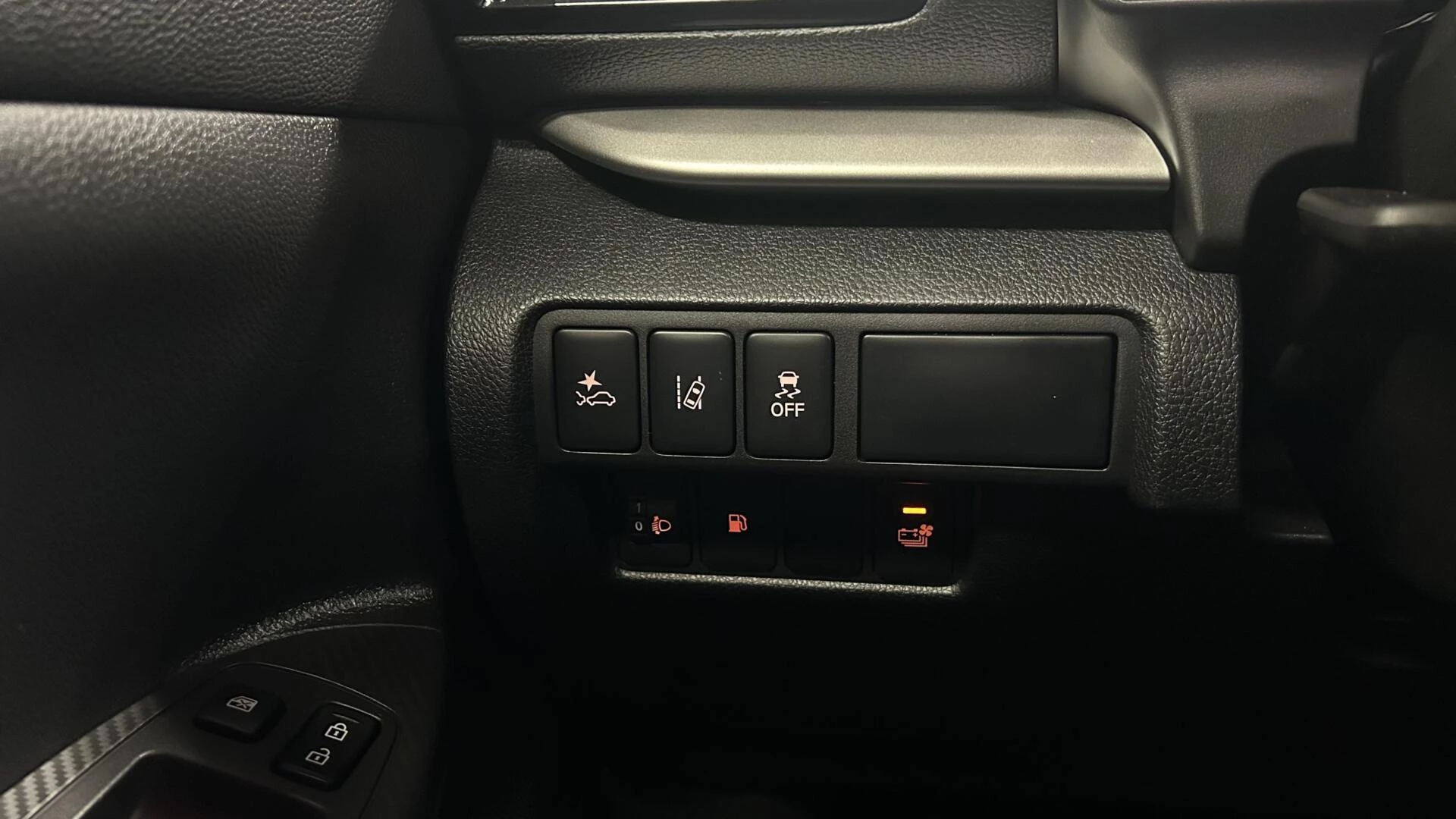 Hoofdafbeelding Mitsubishi Eclipse Cross