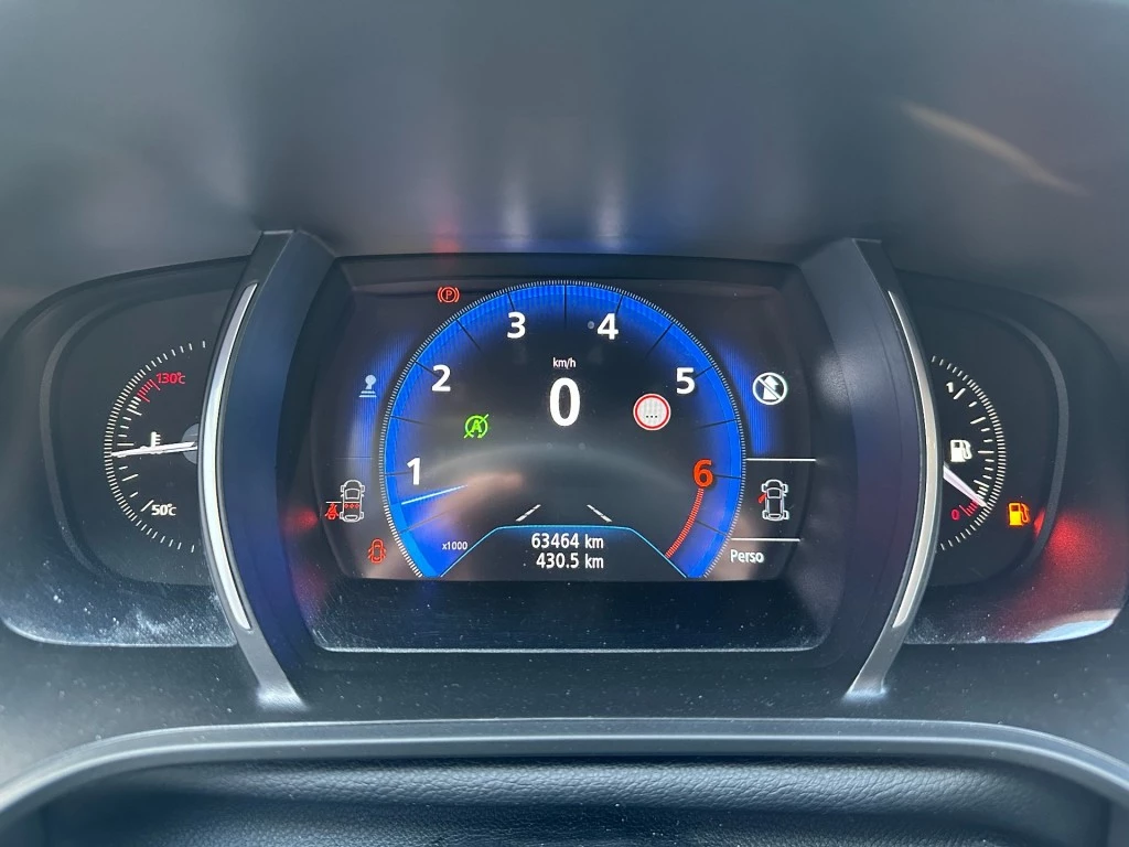 Hoofdafbeelding Renault Mégane