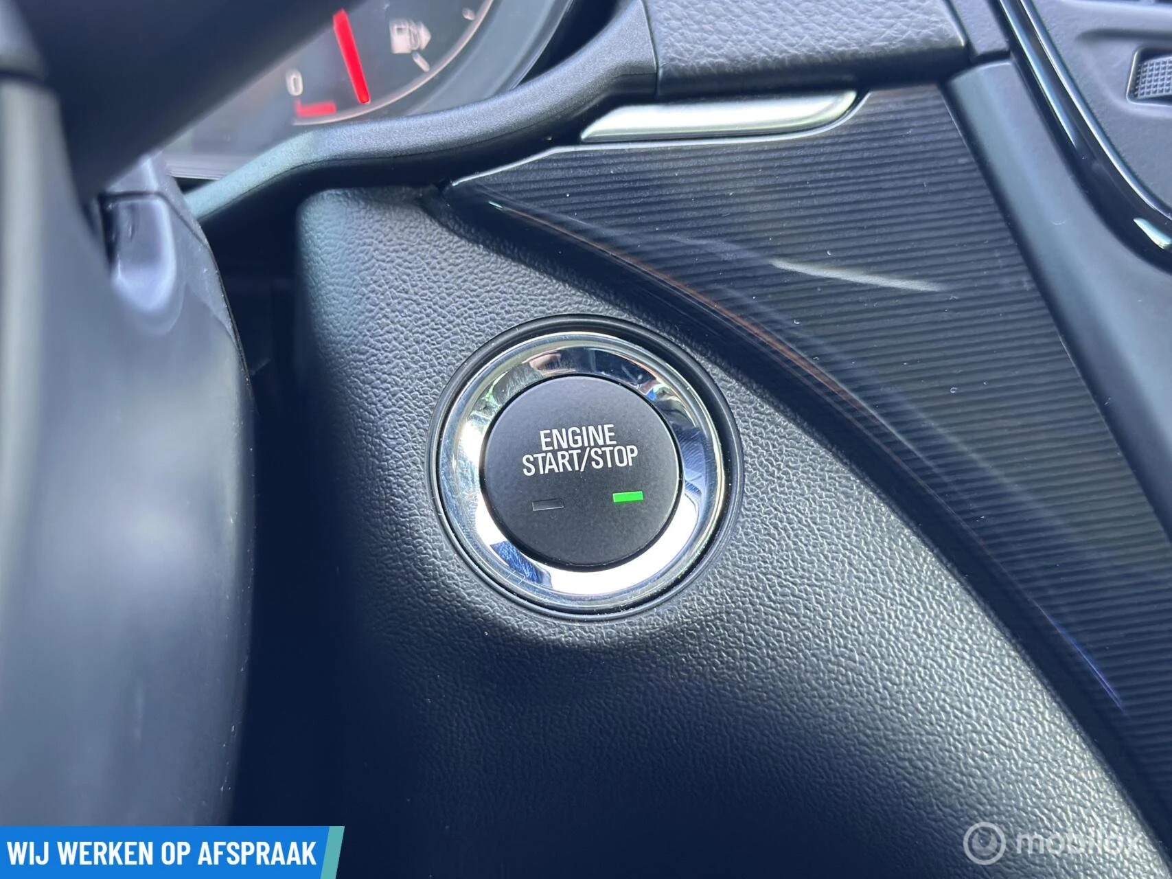 Hoofdafbeelding Opel Insignia