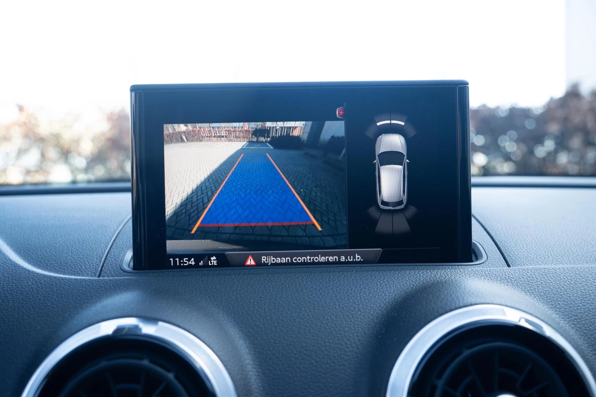 Hoofdafbeelding Audi S3