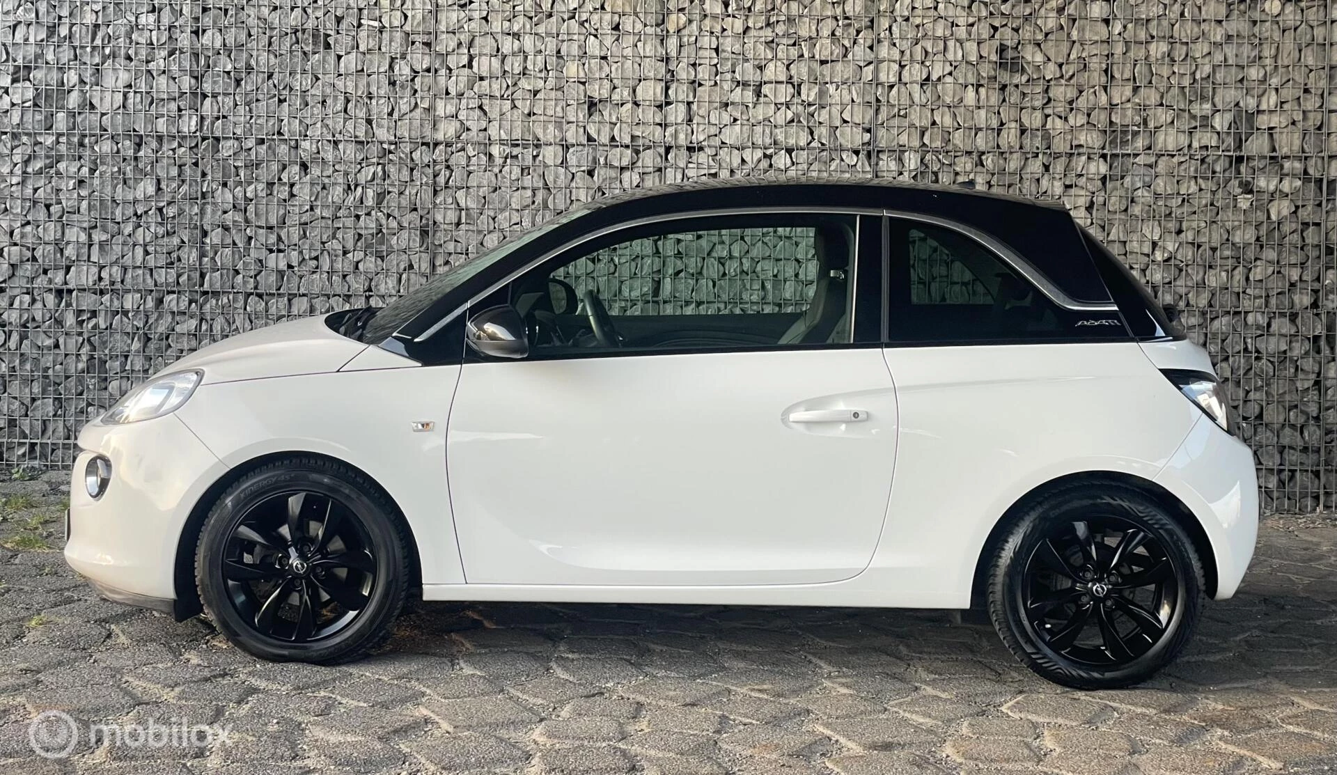 Hoofdafbeelding Opel ADAM