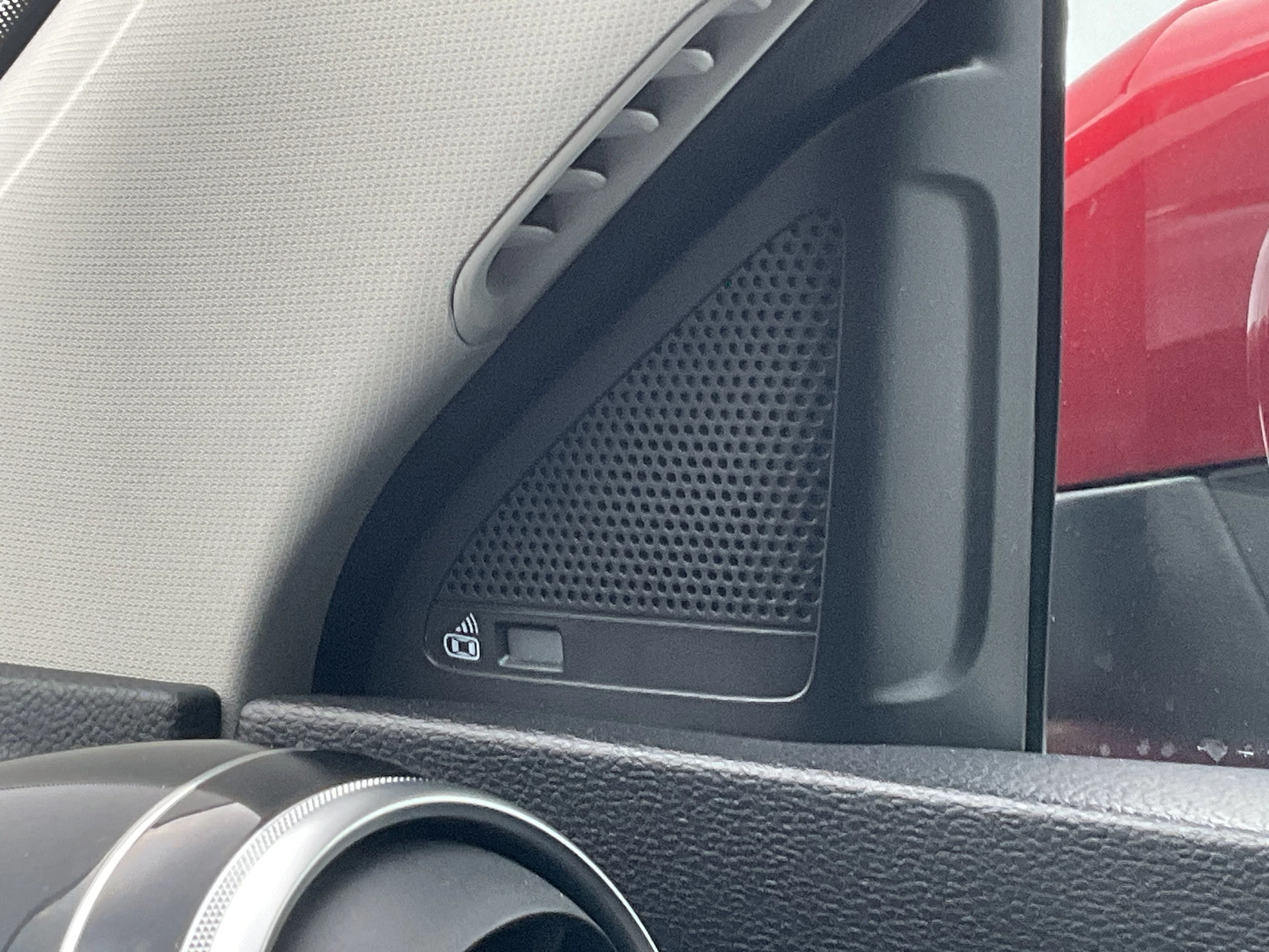 Hoofdafbeelding MG EHS