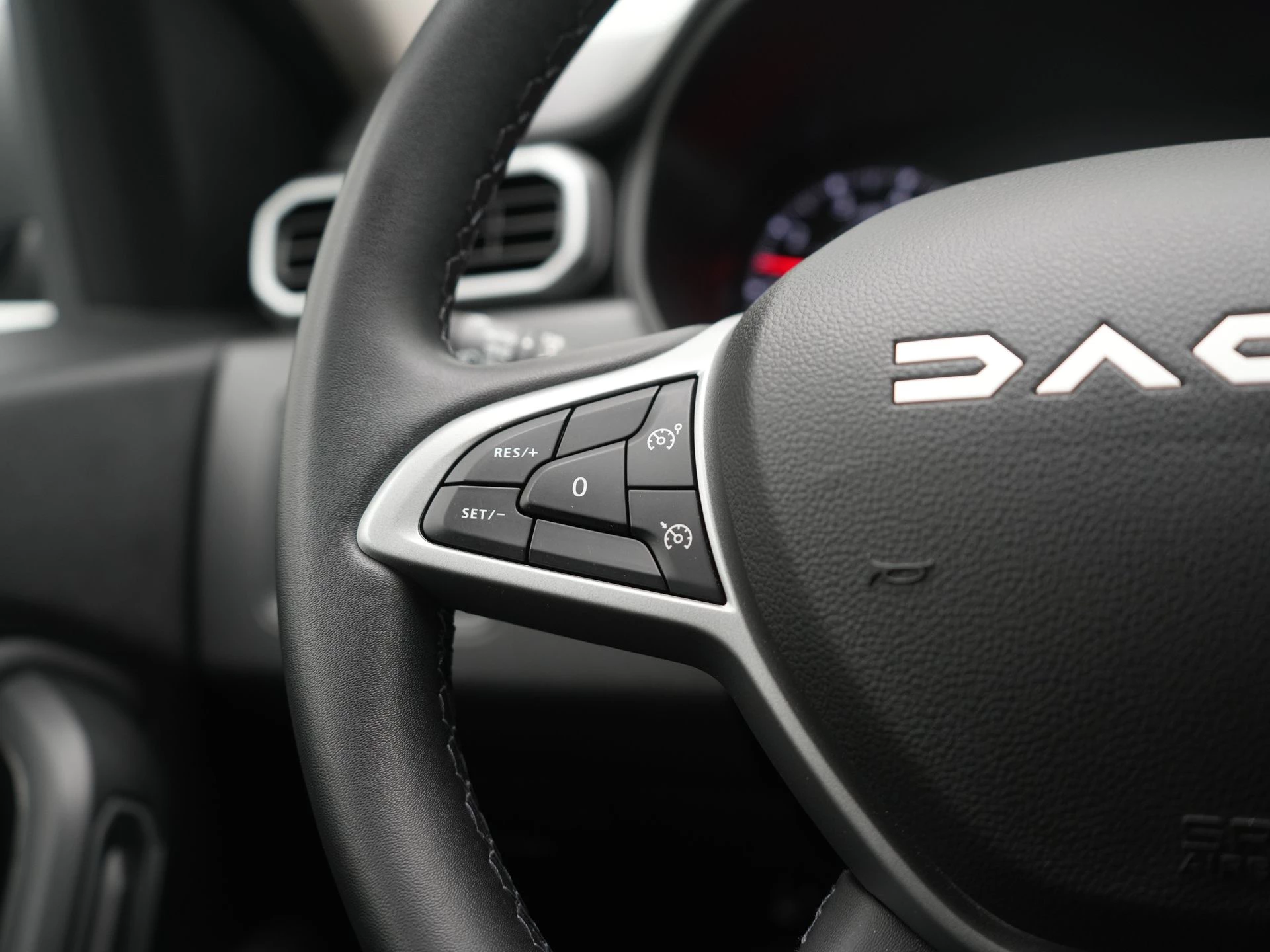 Hoofdafbeelding Dacia Duster