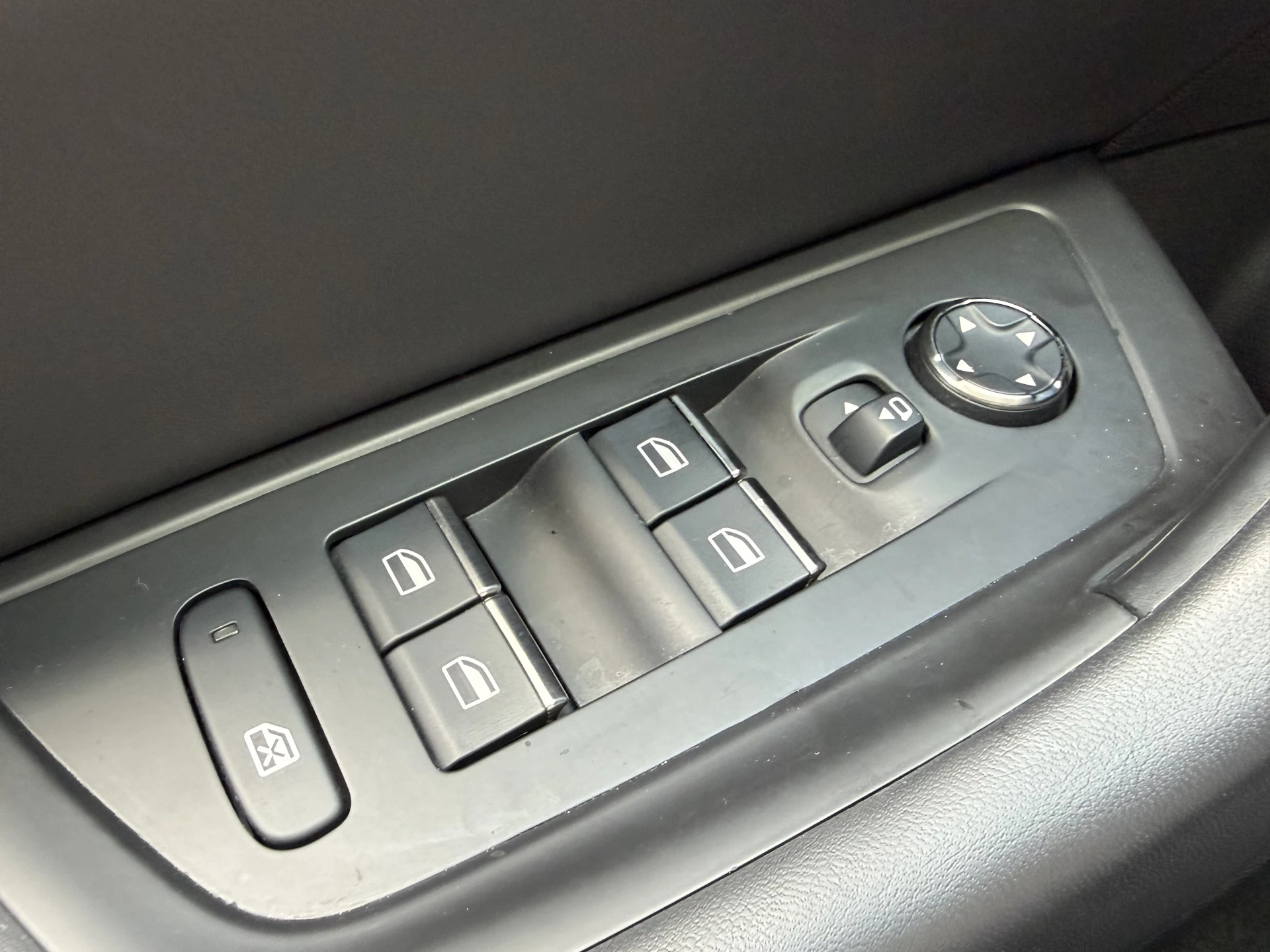 Hoofdafbeelding Peugeot 508