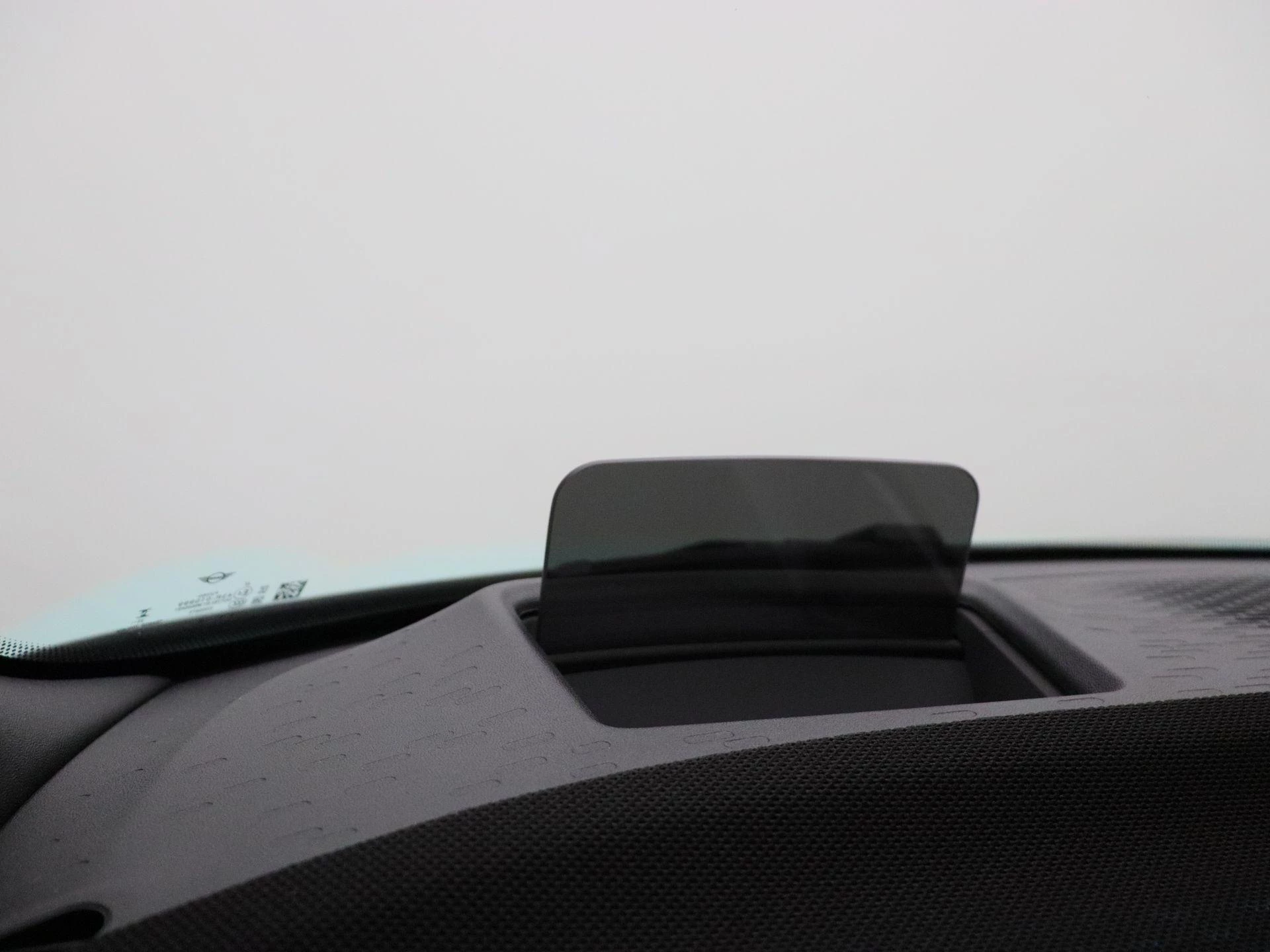 Hoofdafbeelding MINI Cabrio