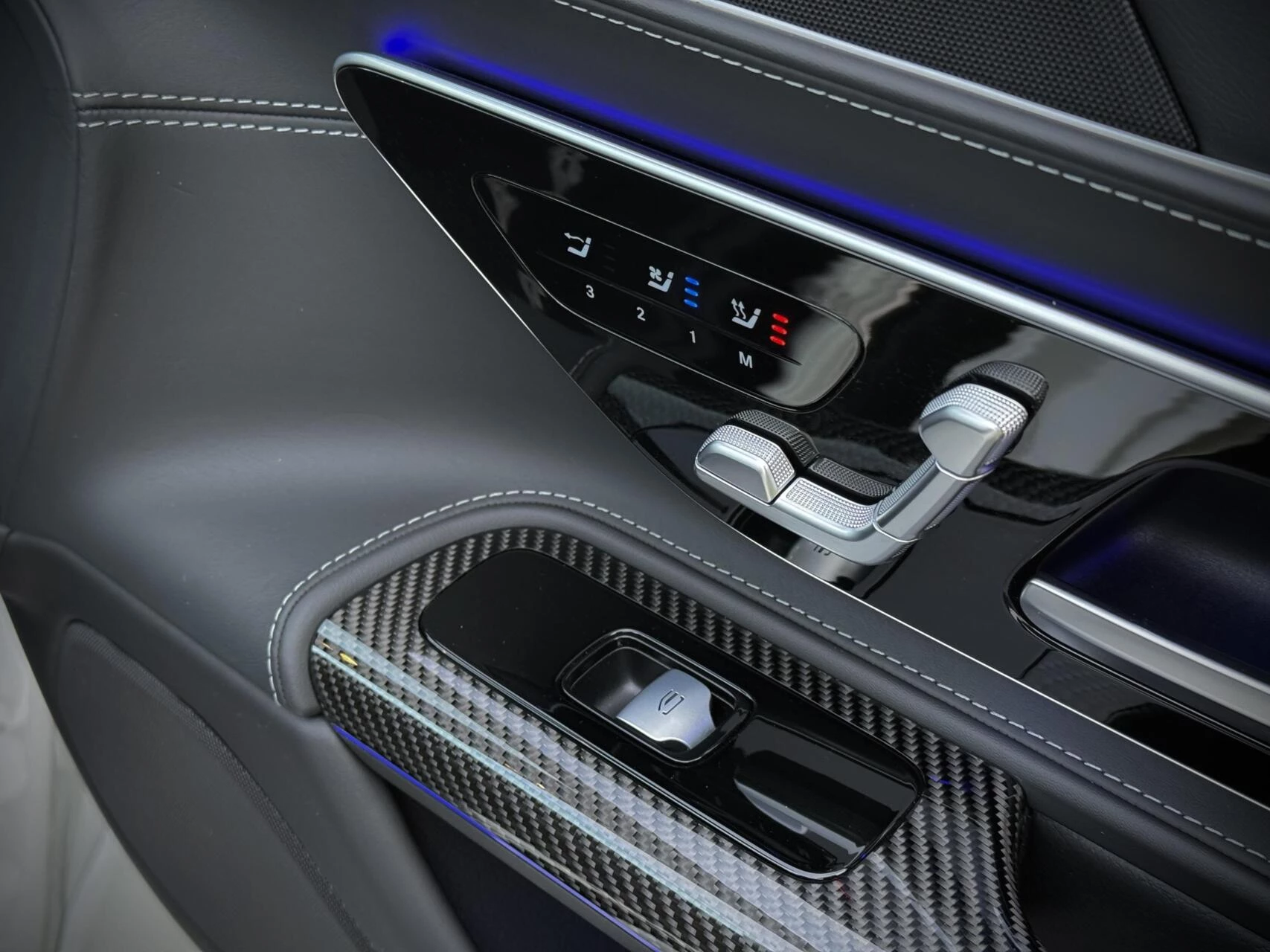 Hoofdafbeelding Mercedes-Benz SL