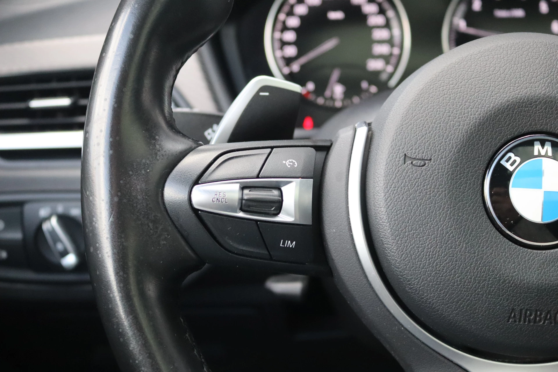 Hoofdafbeelding BMW X2