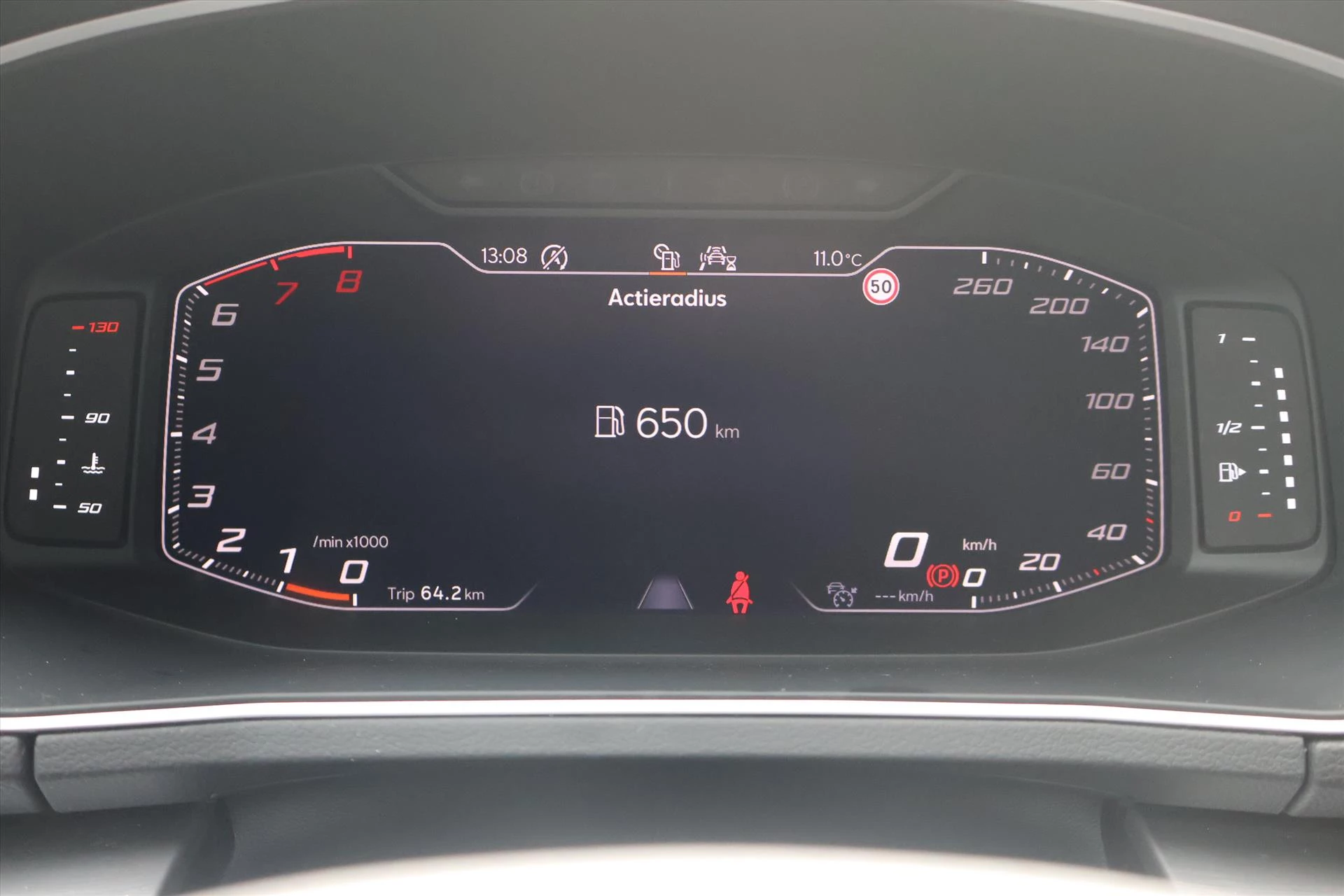 Hoofdafbeelding SEAT Tarraco