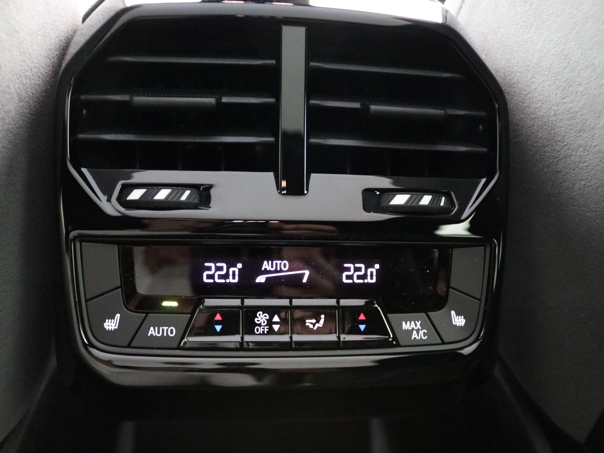 Hoofdafbeelding BMW iX