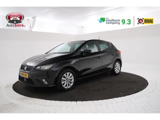 SEAT Ibiza 1.0 MPI Move! 5 Deurs, Apple carplay, Lmv, Airco