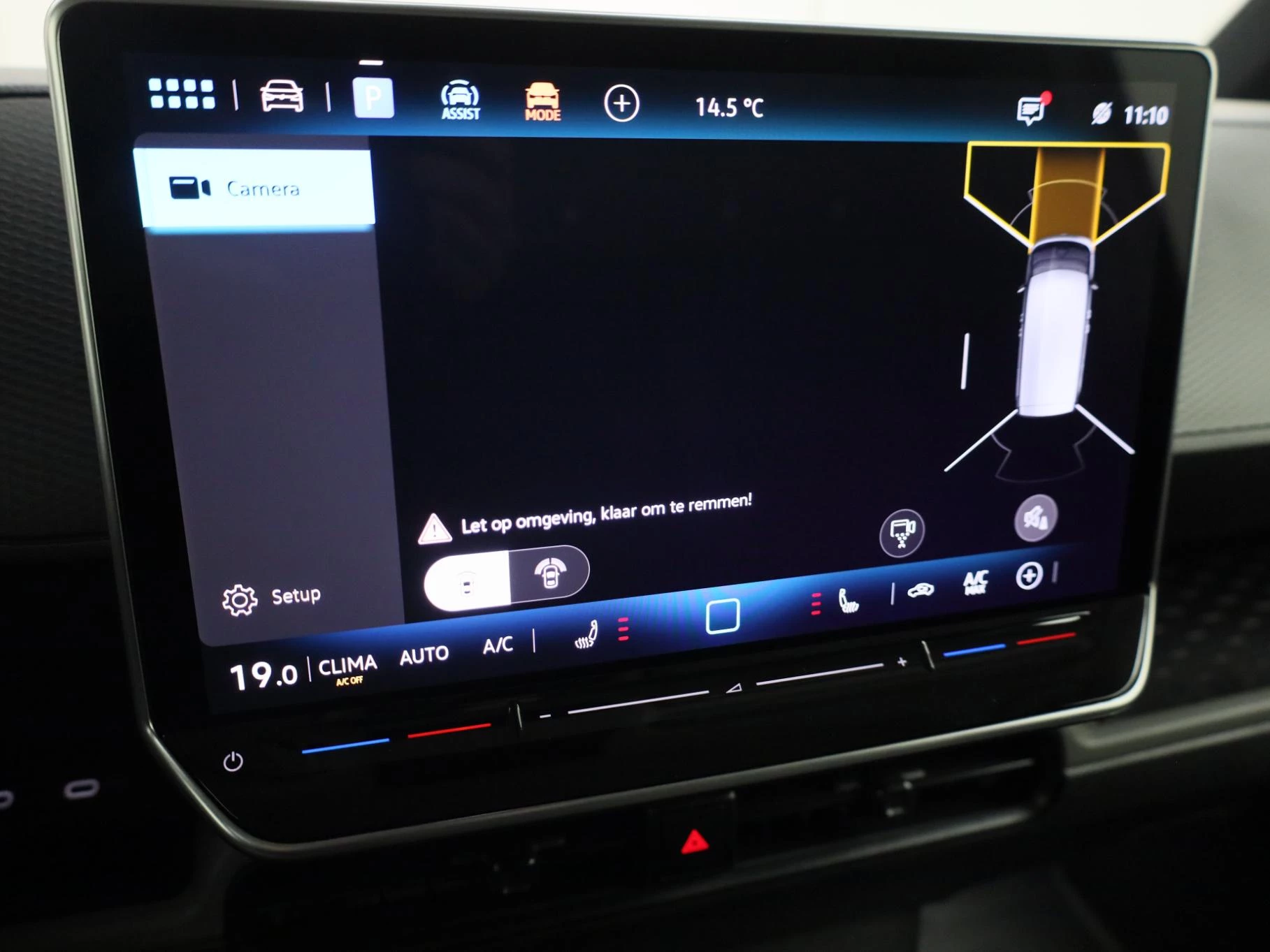 Hoofdafbeelding Volkswagen ID. Buzz Cargo