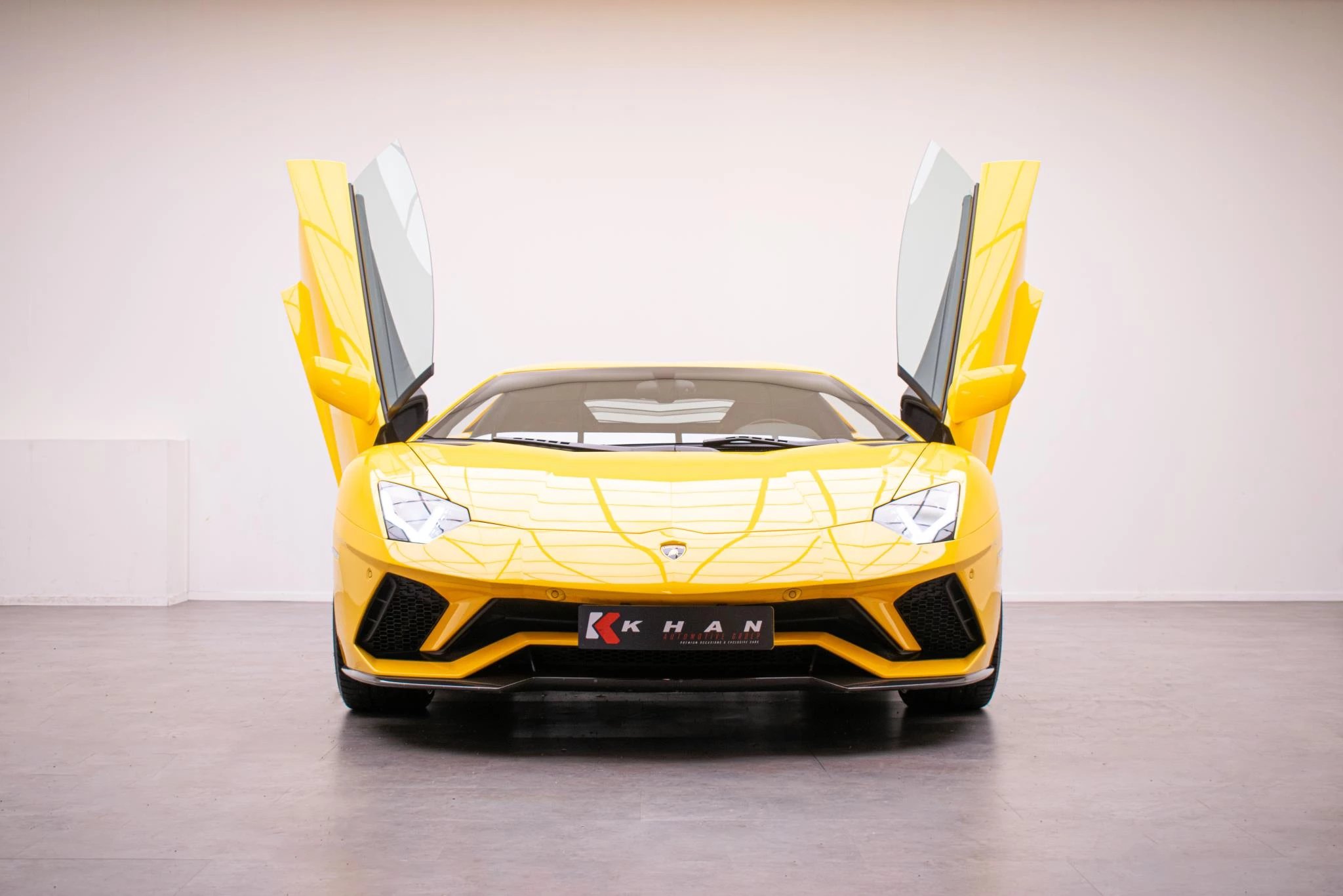 Hoofdafbeelding Lamborghini Aventador