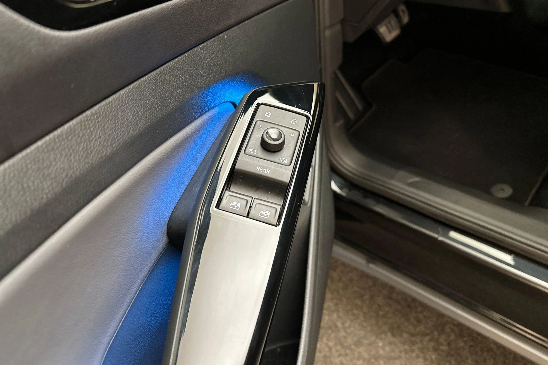 Hoofdafbeelding Volkswagen ID.5