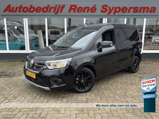 Hoofdafbeelding Renault Kangoo Renault Kangoo E-Tech Extra 22 kW 44 kWh | Parkeer Camera | Apple Carplay | Stoel Verwarming | Cruise