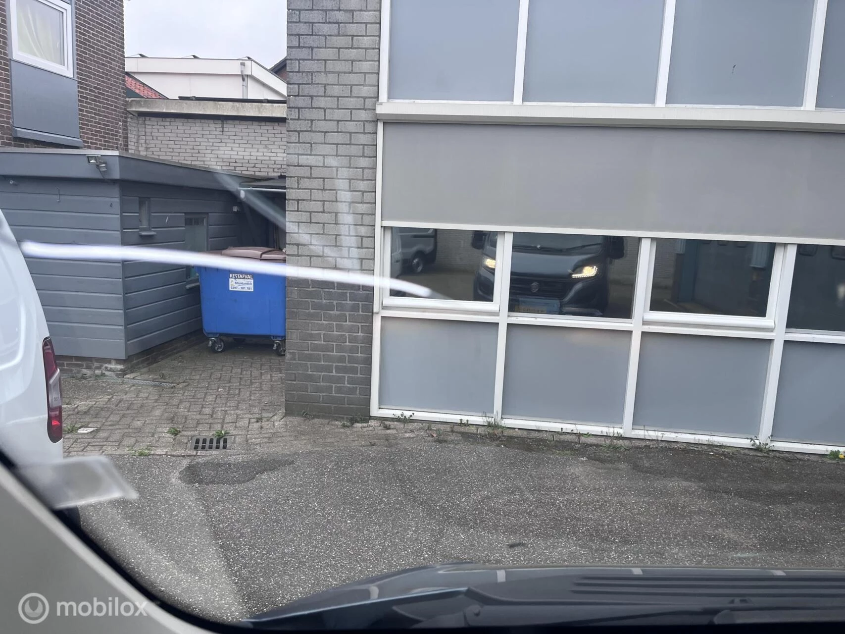 Hoofdafbeelding Fiat Ducato