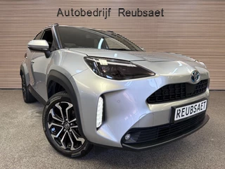 Toyota Yaris Cross 1.5 Hybrid Executive Awd Clima Led Stoelverw, Carplay Navi Cruise Incl 12Mnd Garantie
