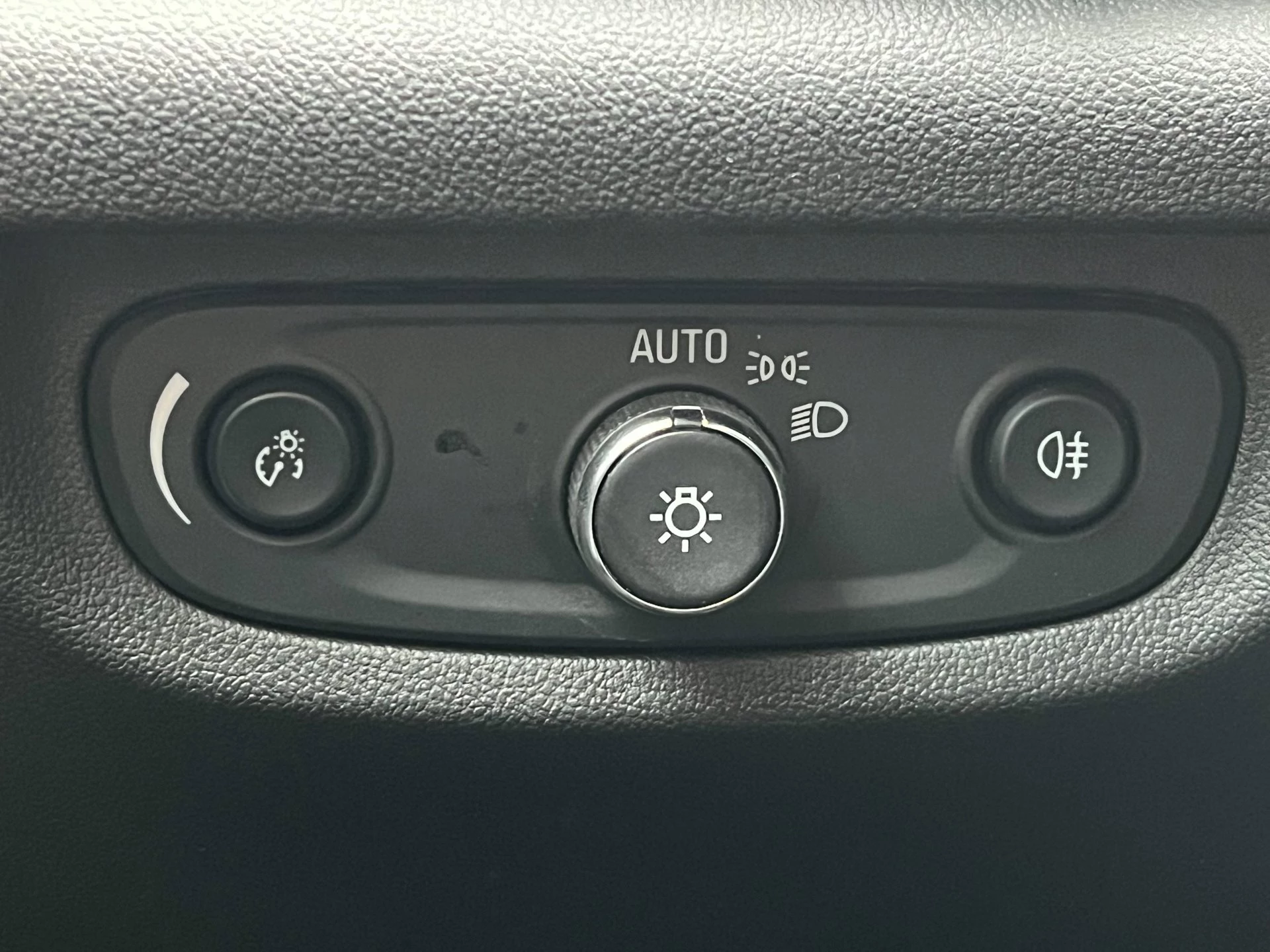 Hoofdafbeelding Opel Insignia