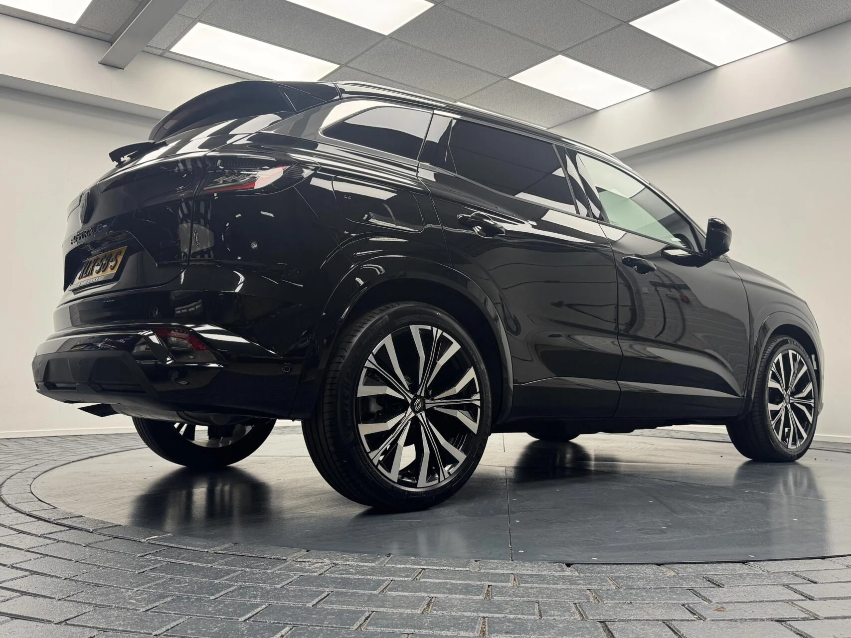 Hoofdafbeelding Renault Austral
