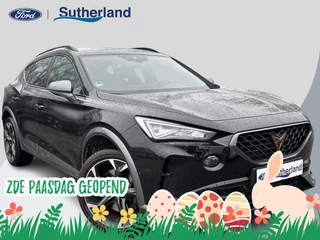 CUPRA Formentor 1.4 e-Hybrid VZ Performance | Bellen voor bezichtiging | SCI | 245pk PHEV | Plug-in Hybride | Stoelverwarming | Camera | Adaptive cruise control | 19 inch