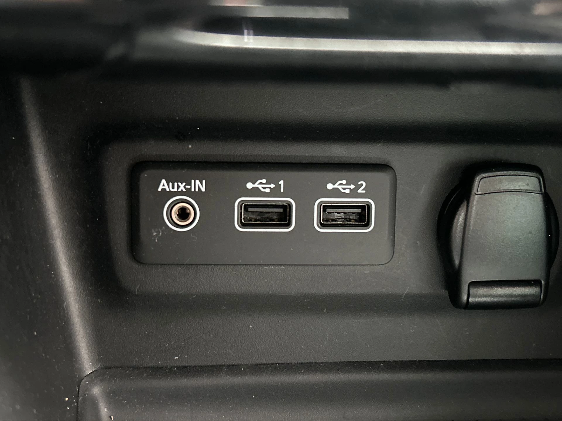 Hoofdafbeelding Renault Megane E-Tech