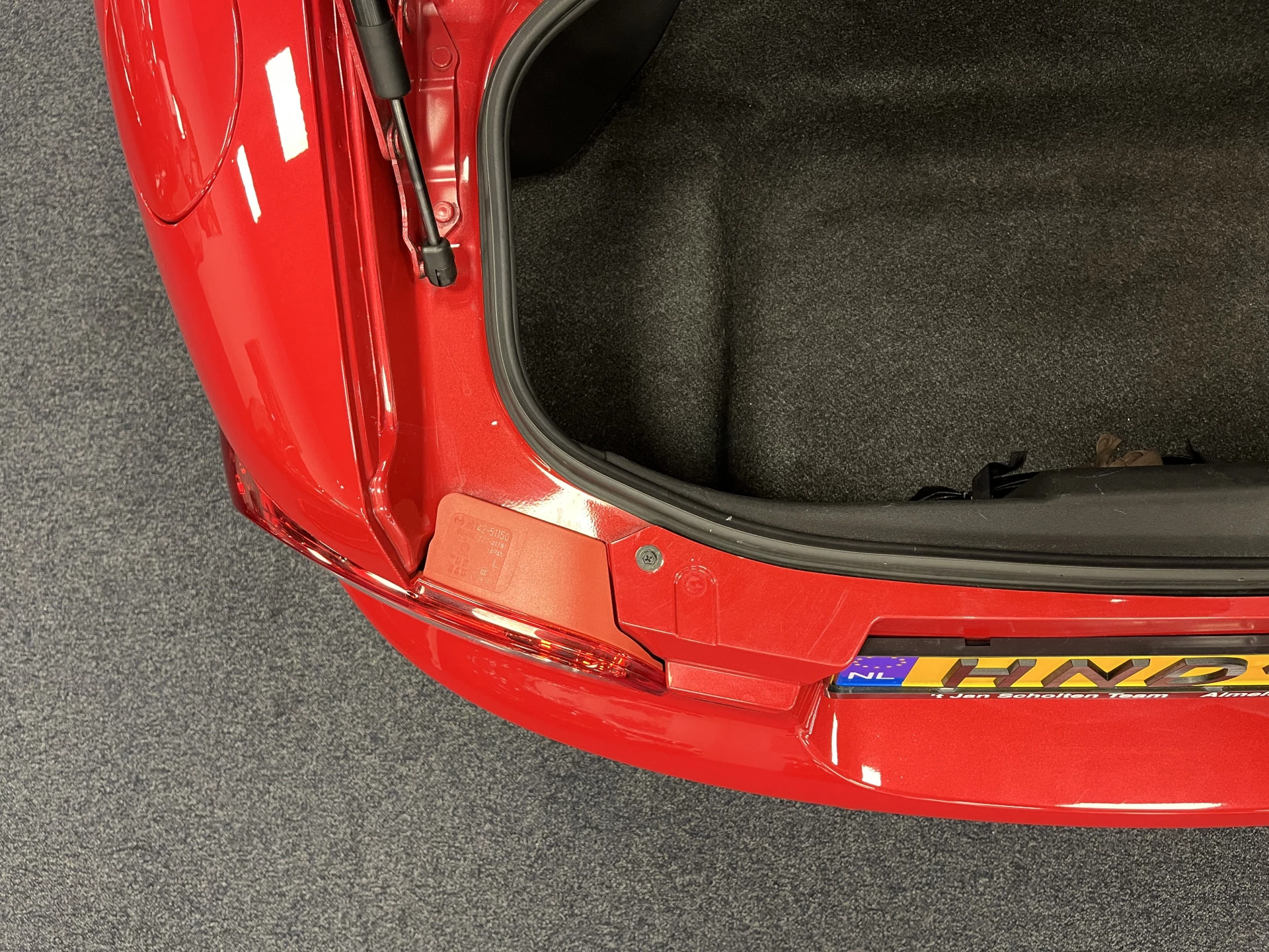 Hoofdafbeelding Mazda MX-5