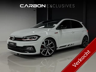 Volkswagen Polo 2.0 TSI GTI | Pano | Milltek | CarPlay | ACC