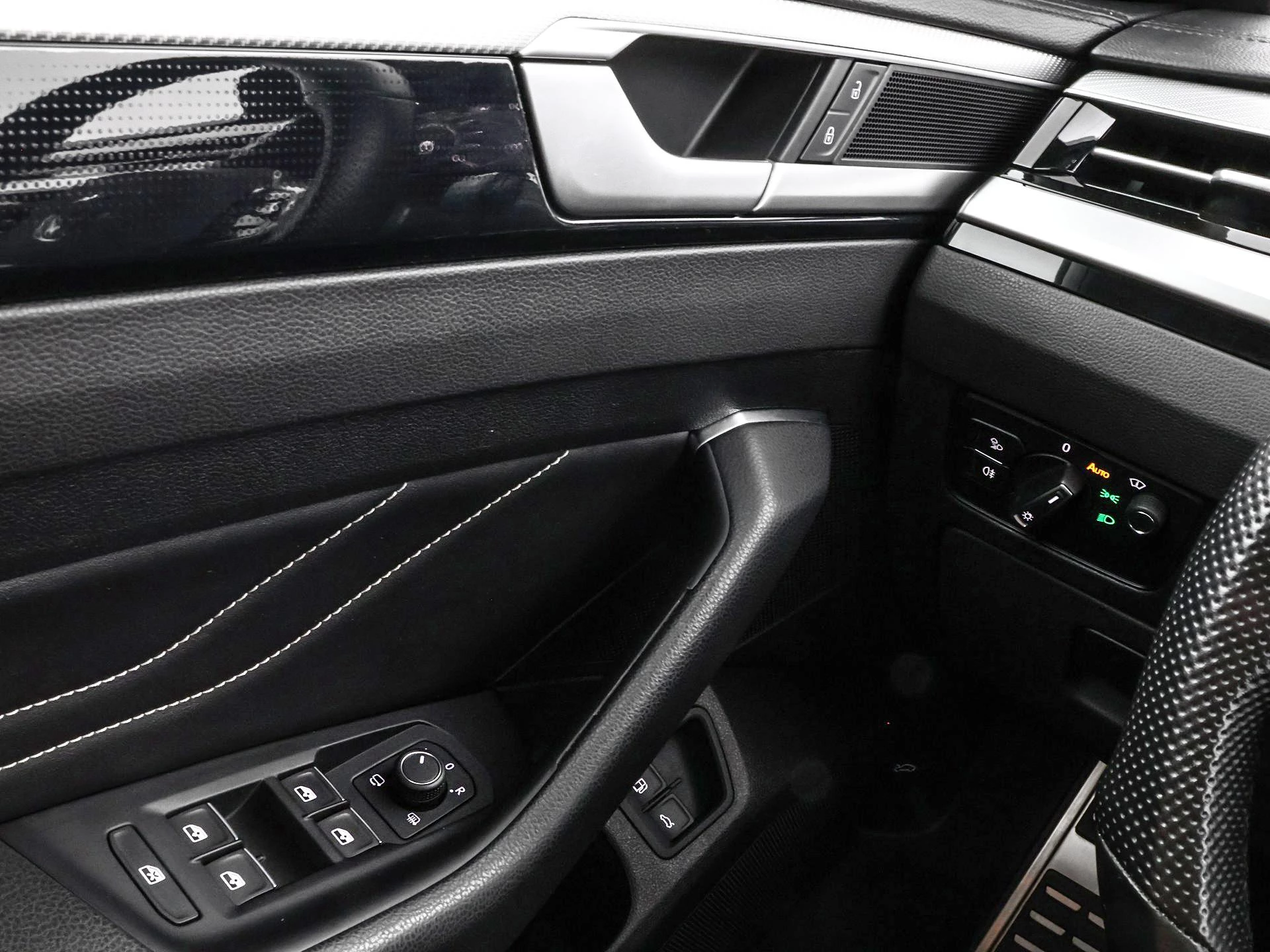Hoofdafbeelding Volkswagen Arteon