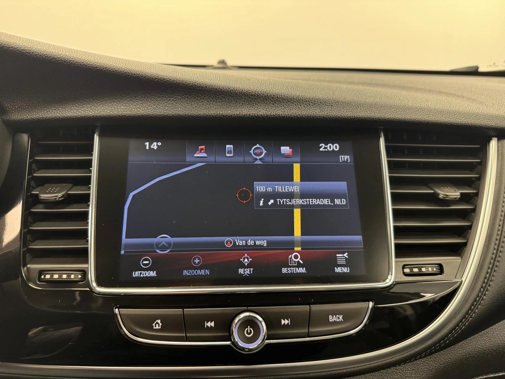 Hoofdafbeelding Opel Mokka X