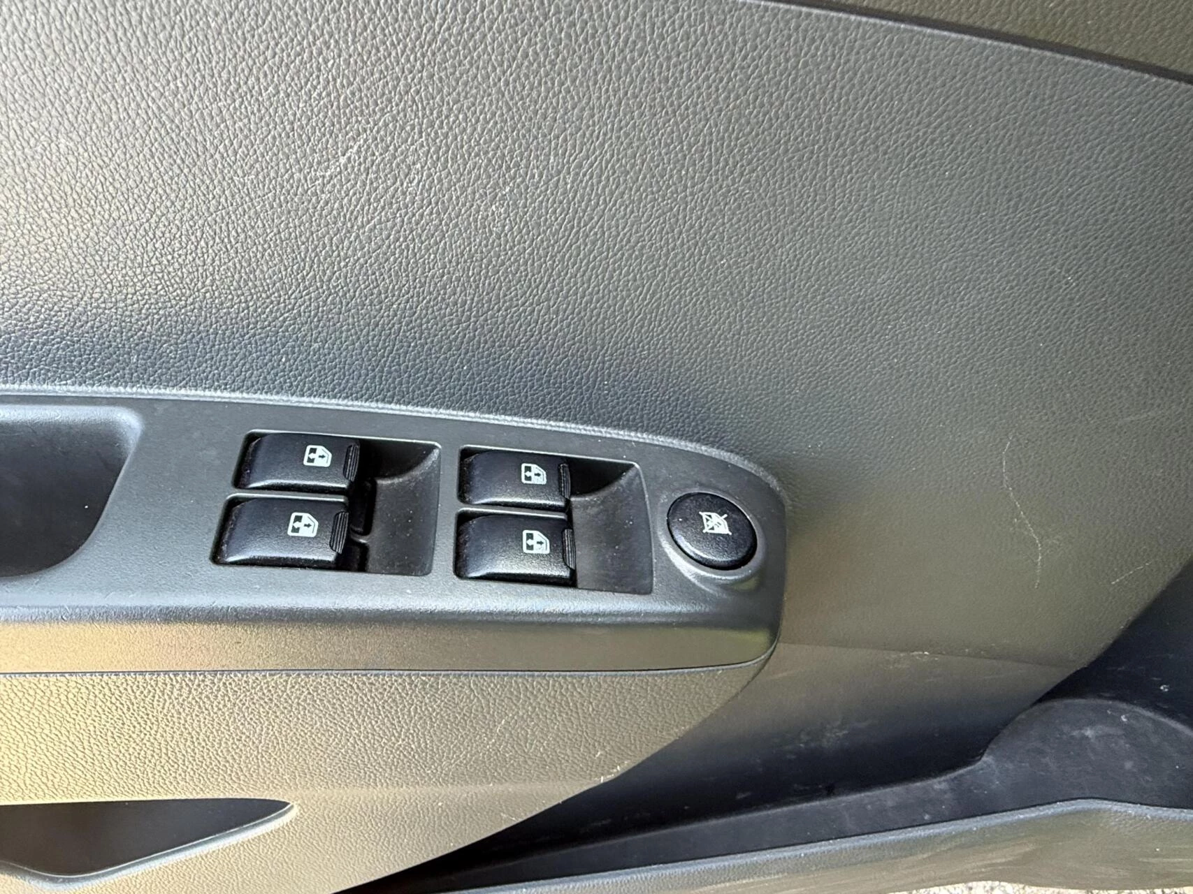 Hoofdafbeelding Chevrolet Spark