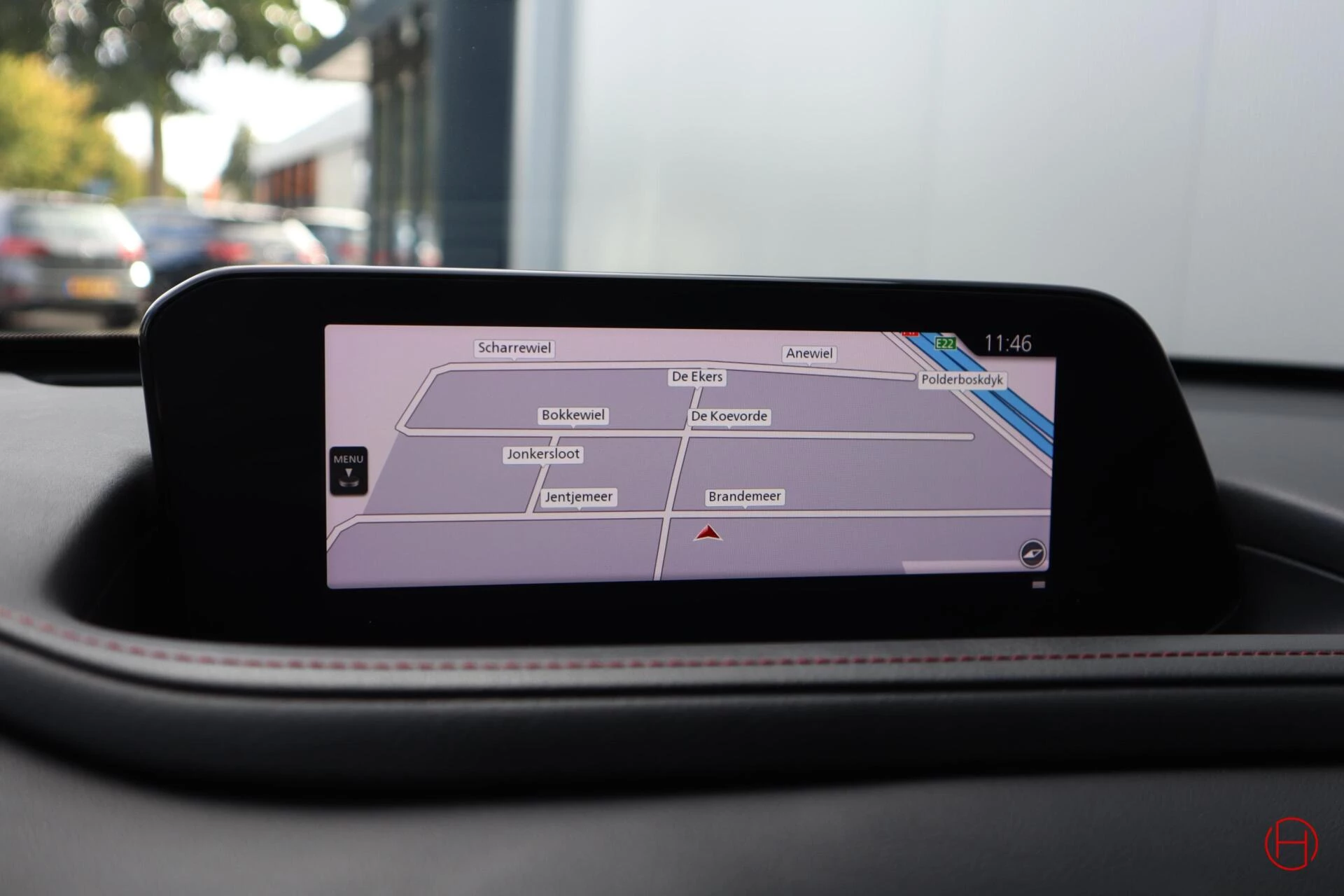 Hoofdafbeelding Mazda CX-30