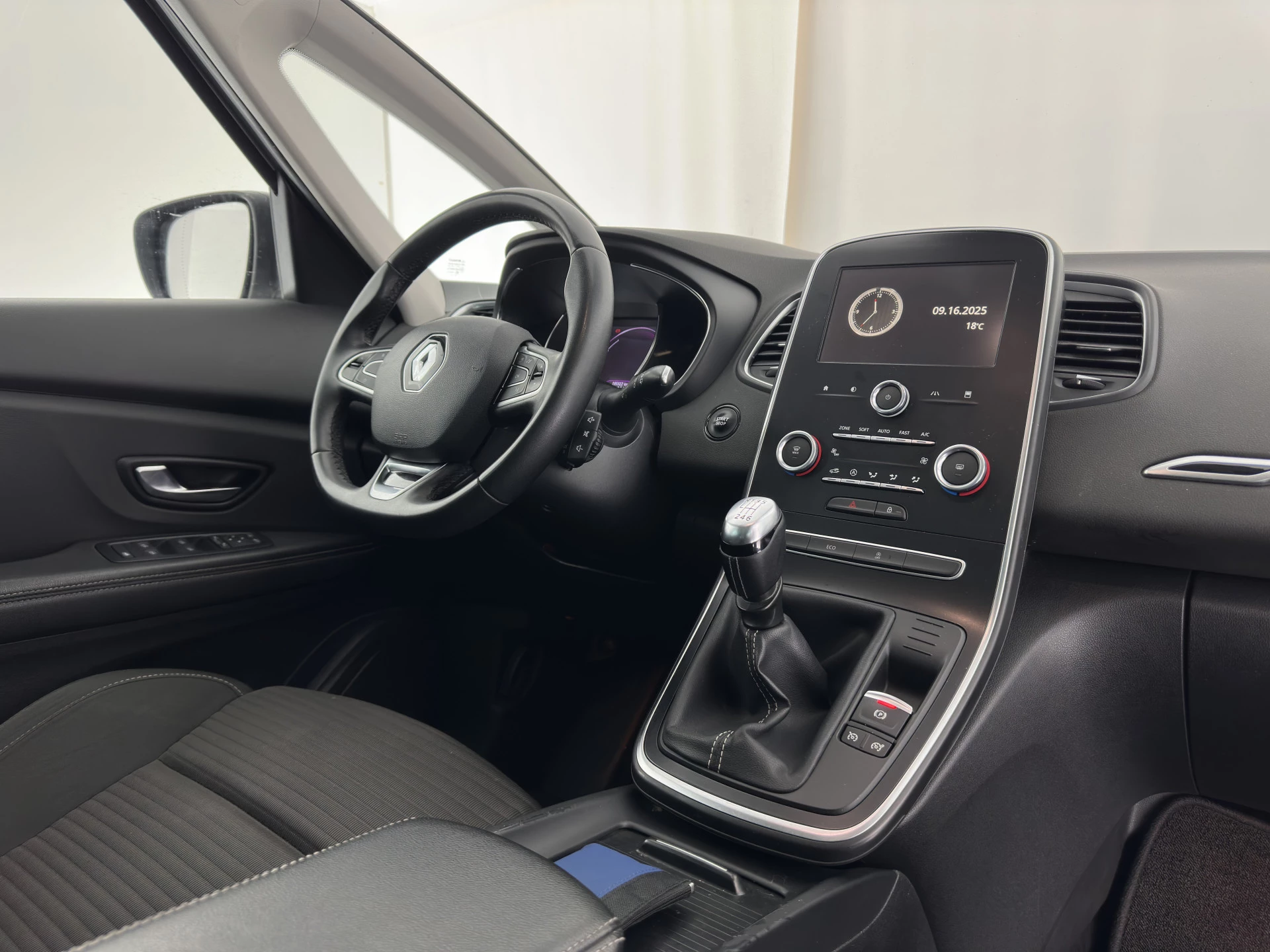Hoofdafbeelding Renault Grand Scénic