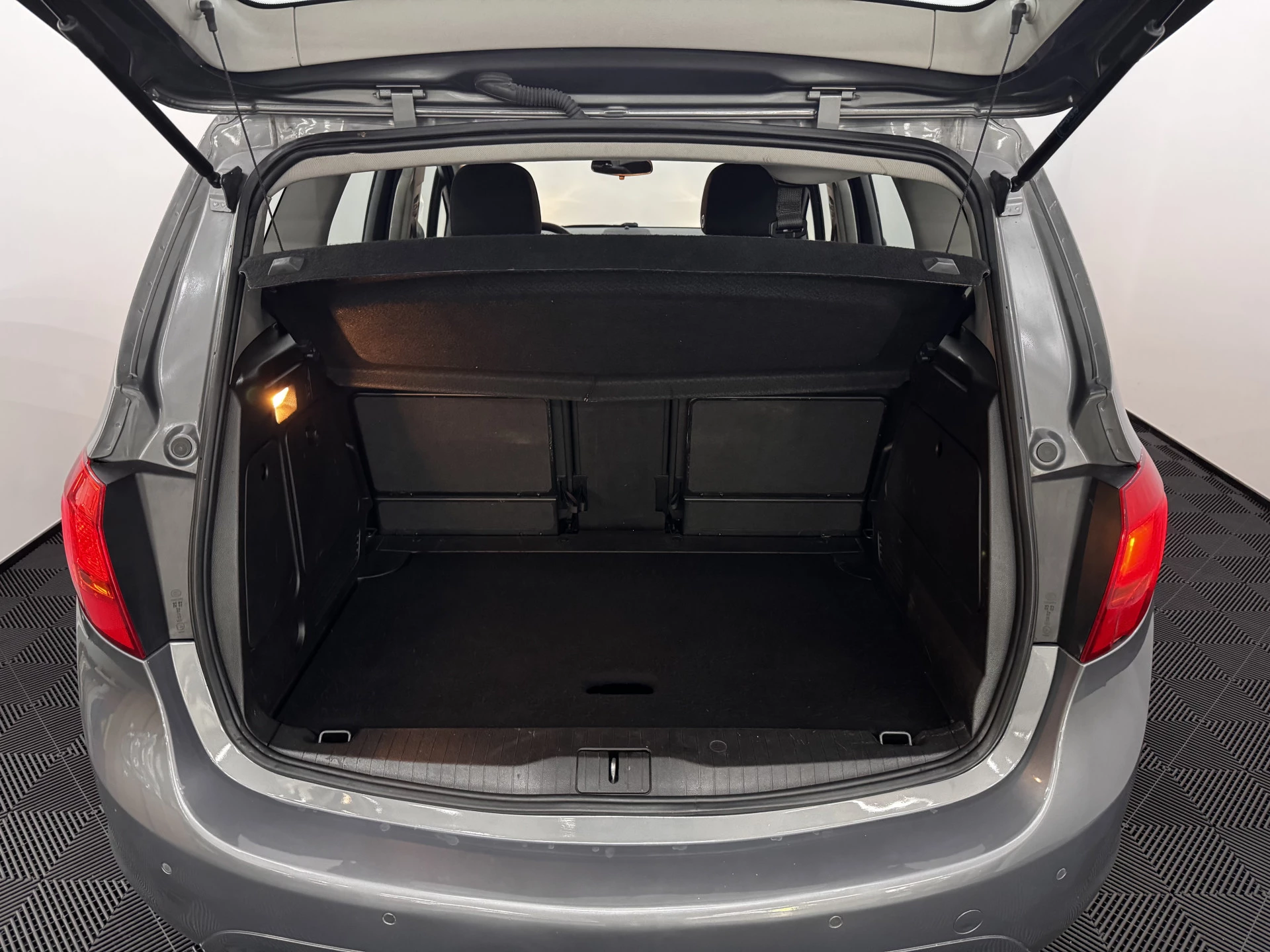 Hoofdafbeelding Opel Meriva