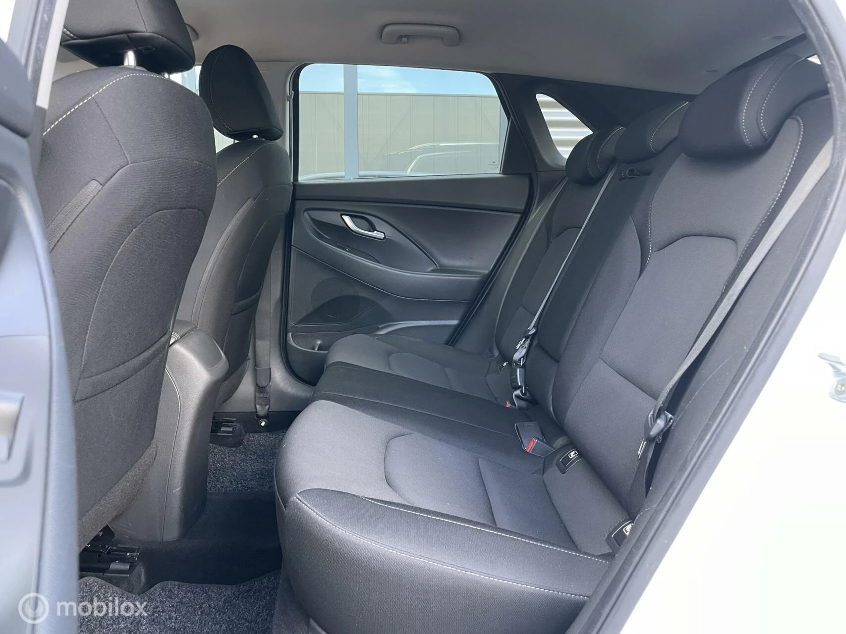 Hoofdafbeelding Hyundai i30